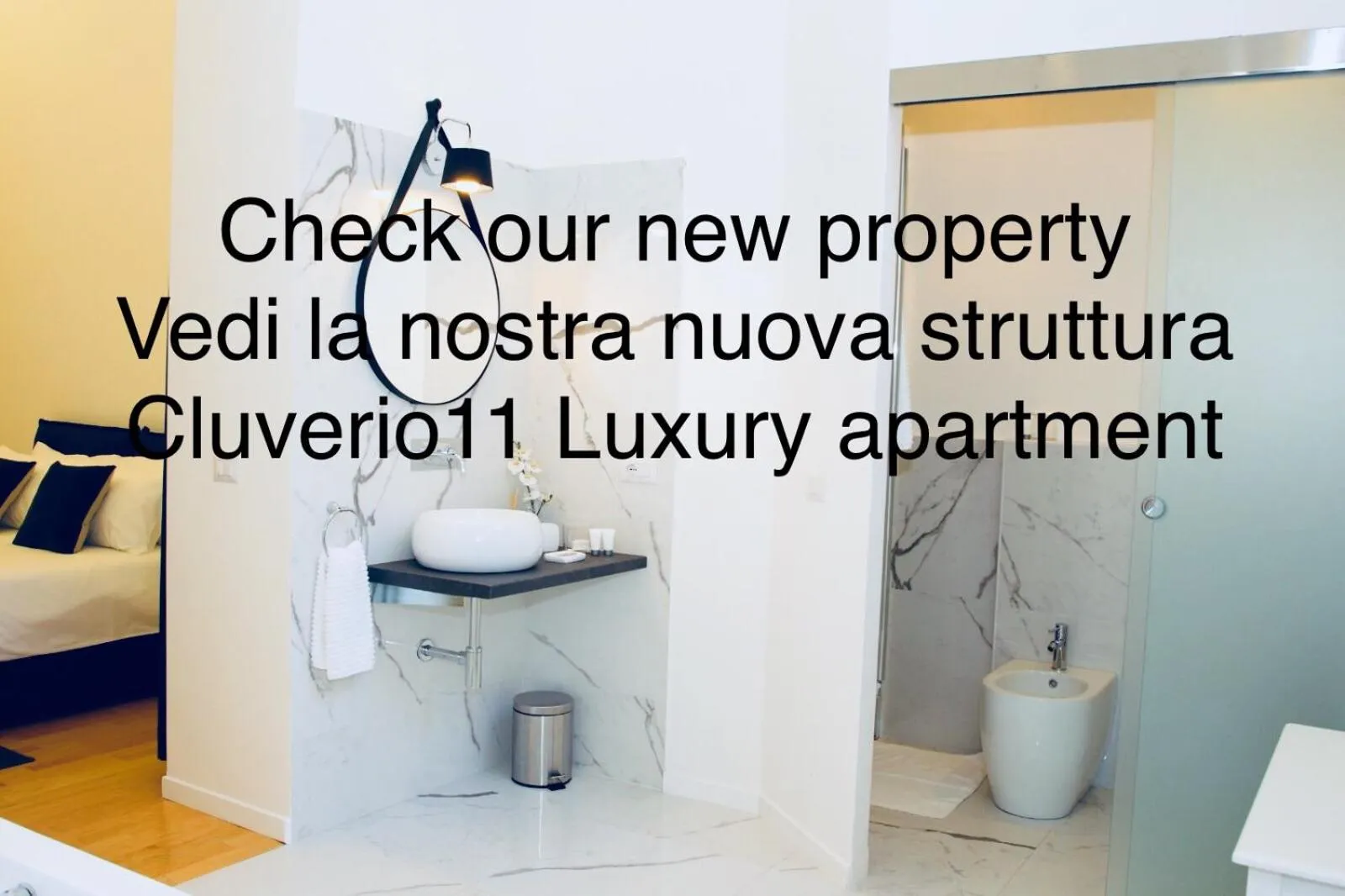 Activities in B&B Massimo Inn