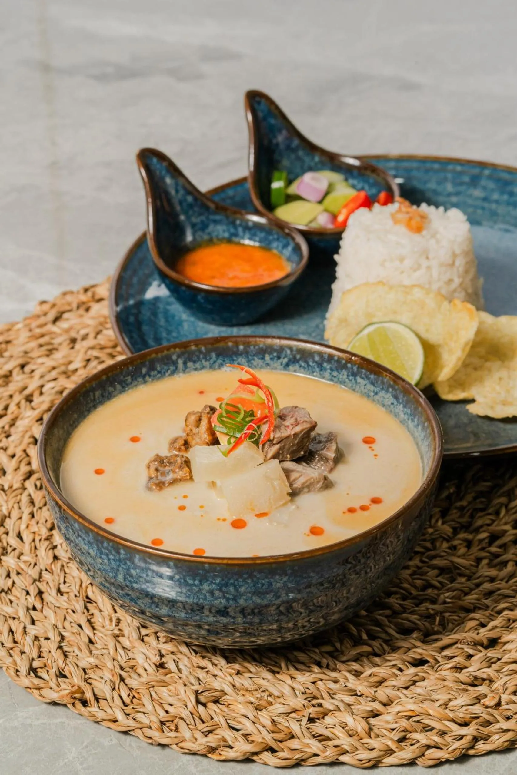 Restaurant/places to eat in Howard Johnson By Wyndham Tangerang