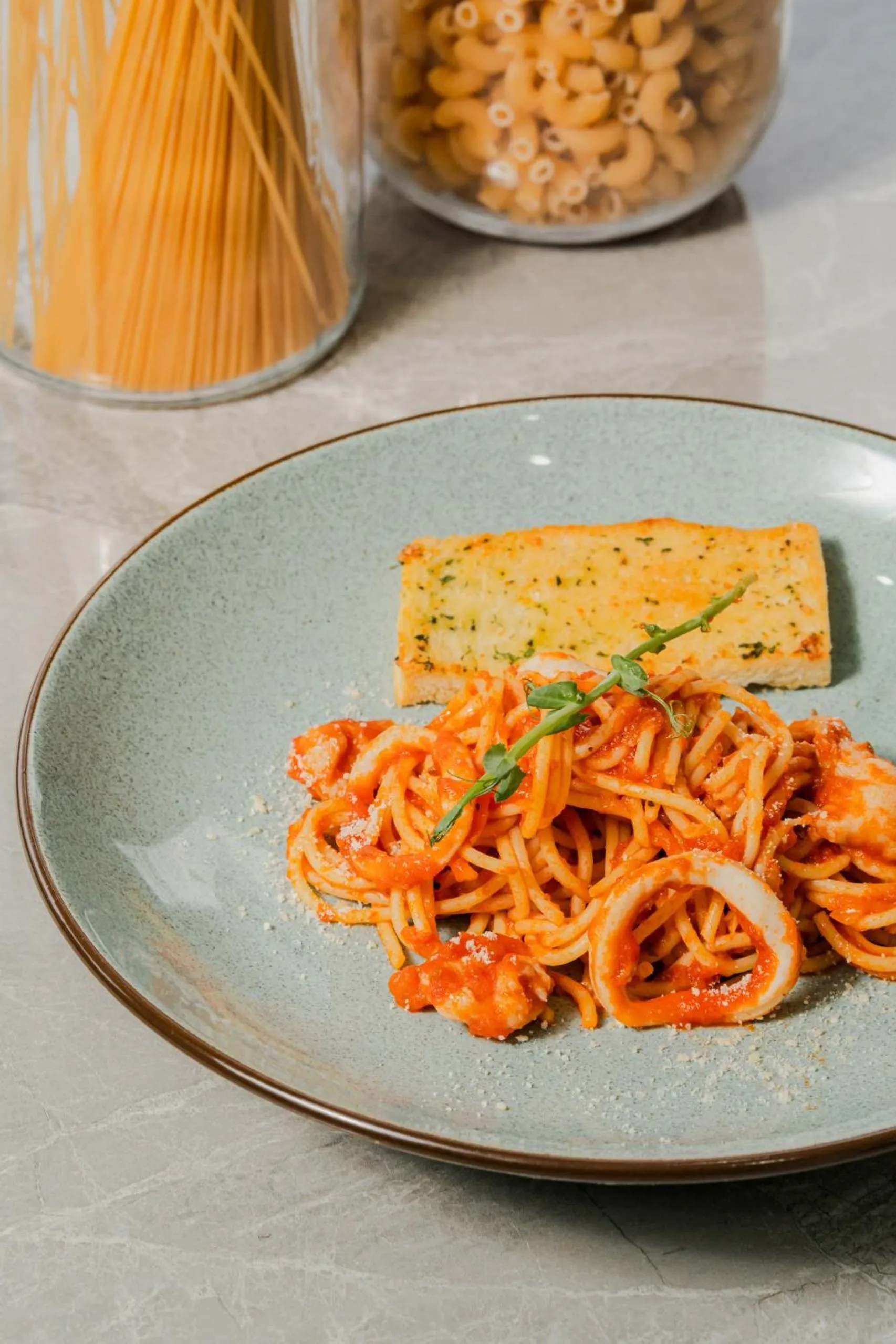 Restaurant/places to eat in Howard Johnson By Wyndham Tangerang