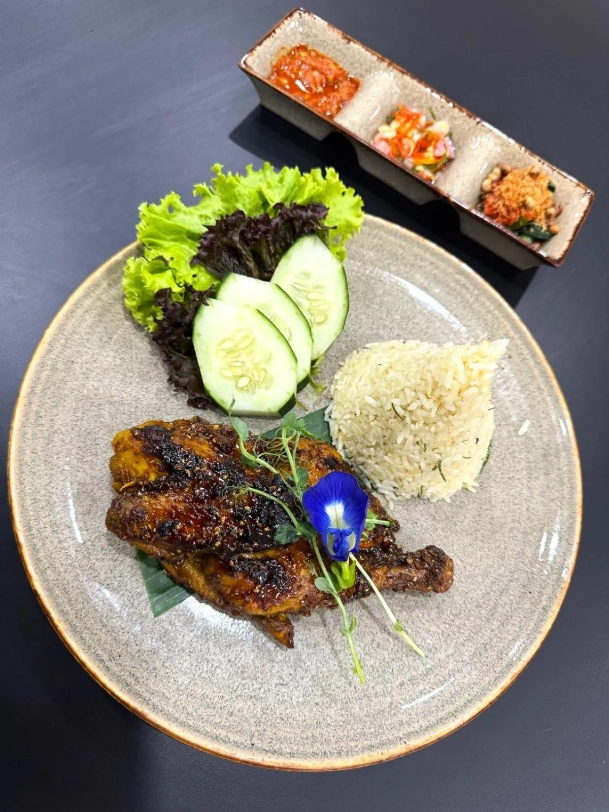 Restaurant/places to eat in Howard Johnson By Wyndham Tangerang