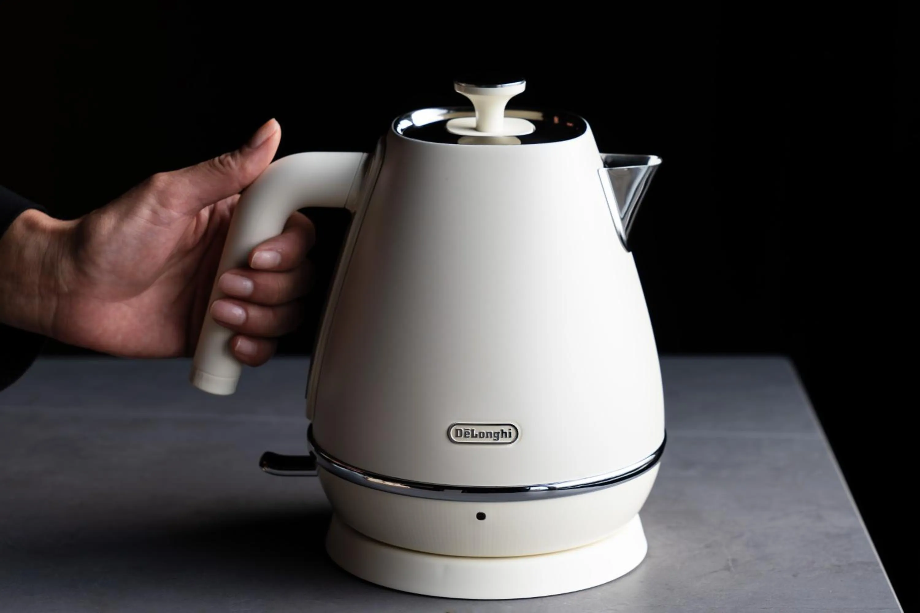 Property building in Eliena Hotel Seoul Gangnam