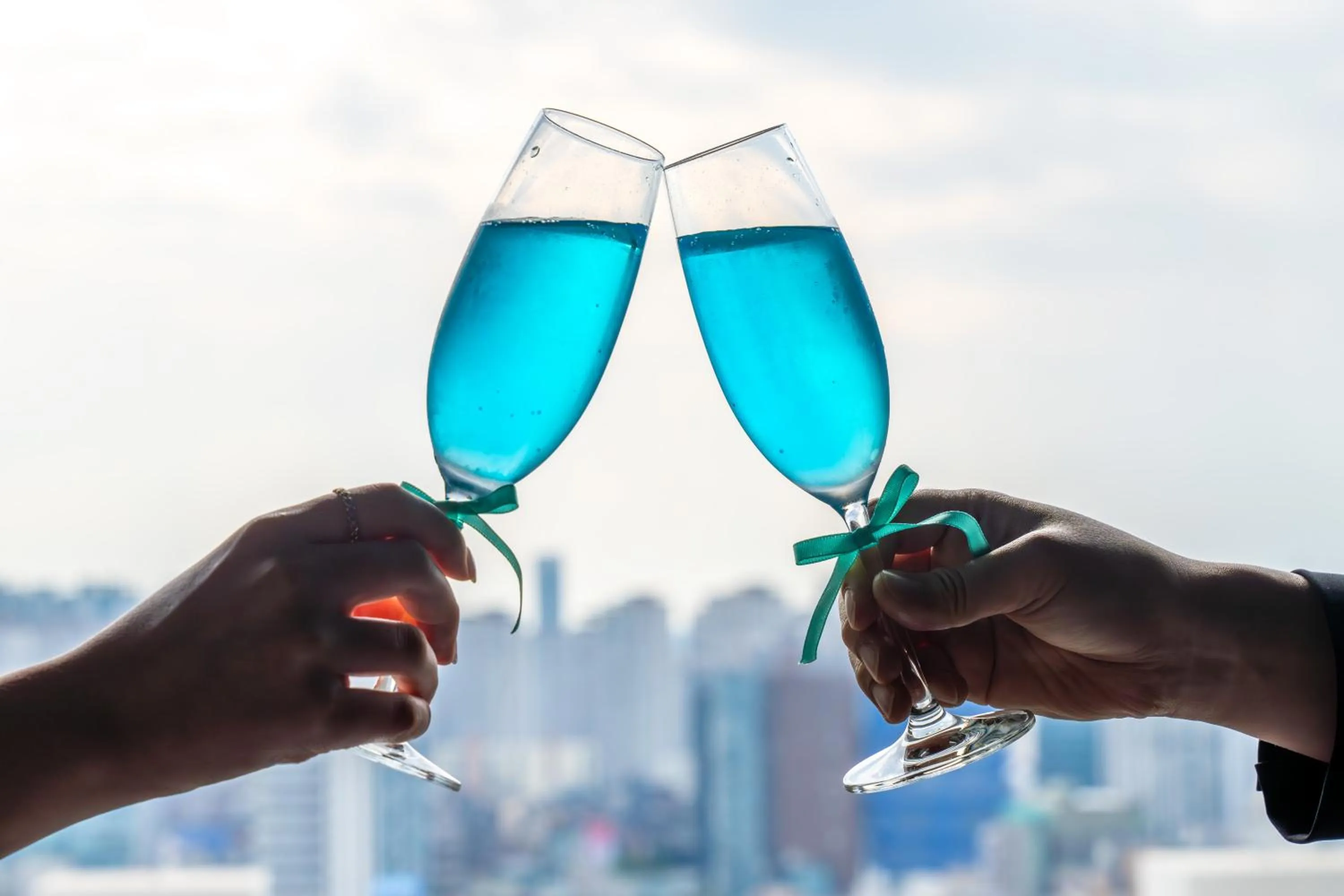 Food and drinks in Eliena Hotel Seoul Gangnam