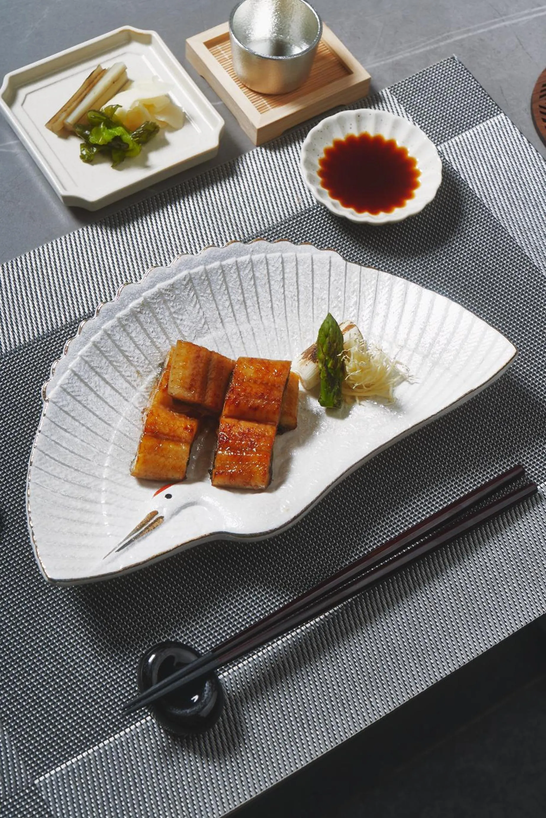 Food and drinks in Eliena Hotel Seoul Gangnam