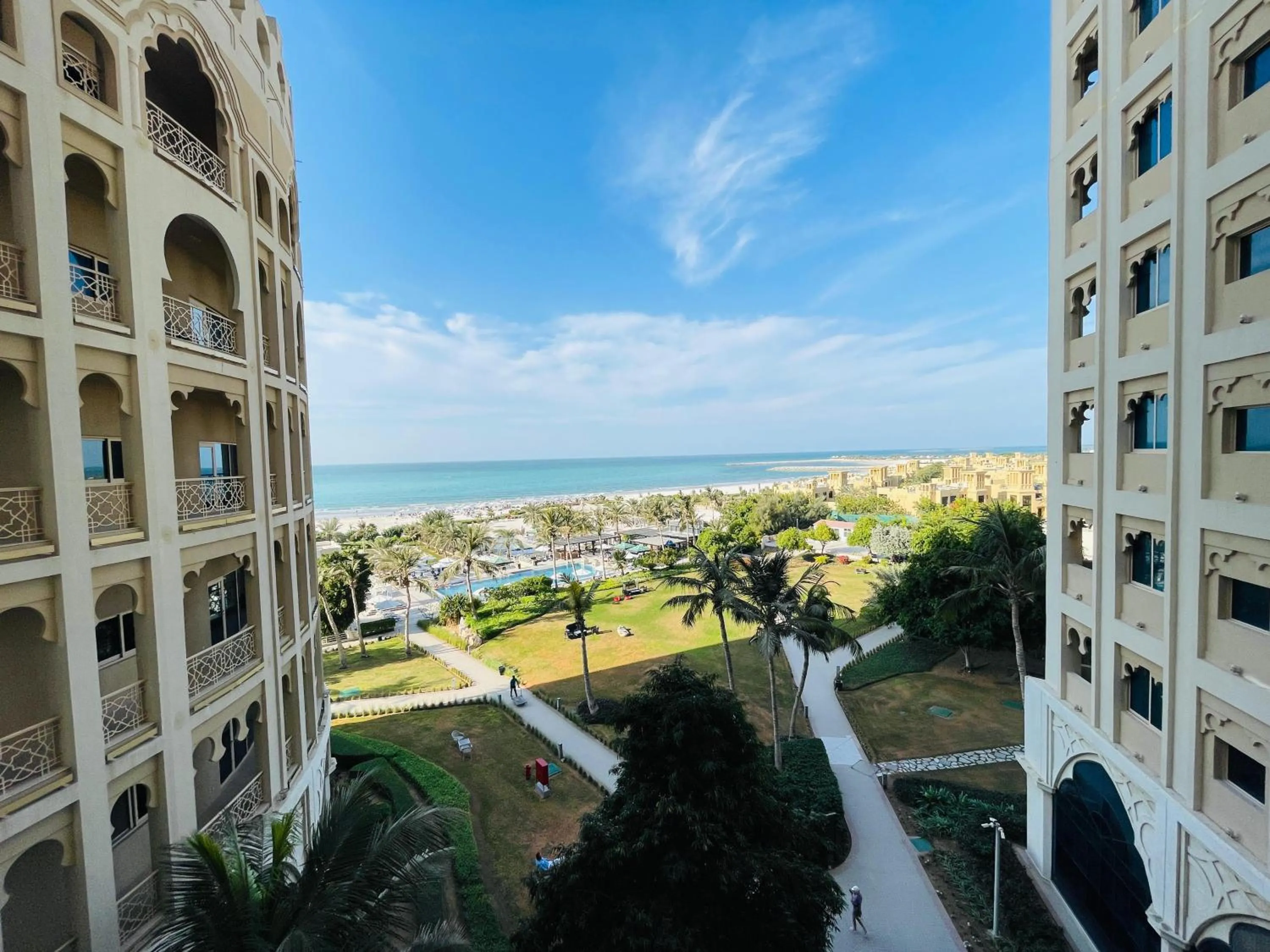 Al Hamra Residence