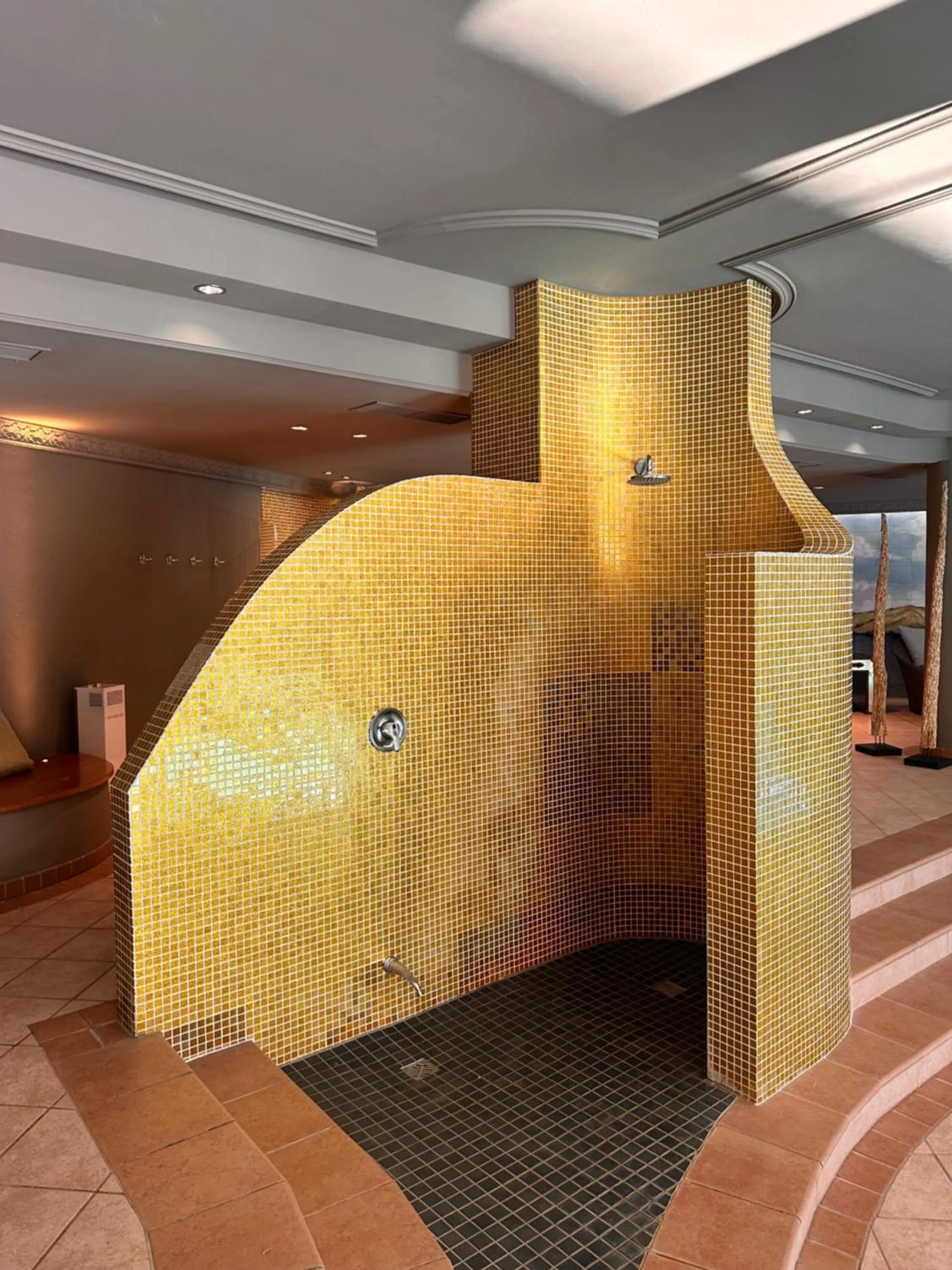 Spa and wellness centre/facilities in Tirolensis - Luxury All Inclusive