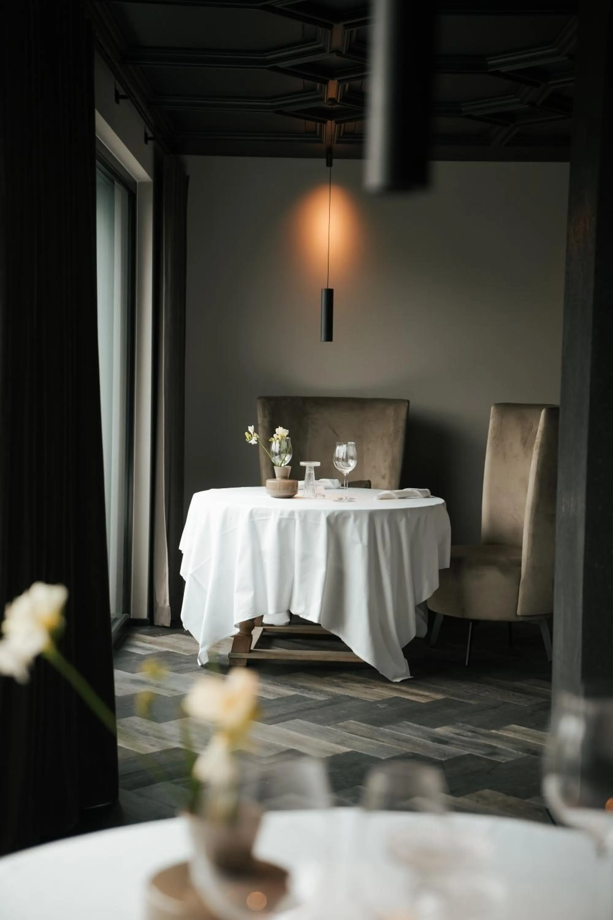 Restaurant/places to eat in Tirolensis - Luxury All Inclusive