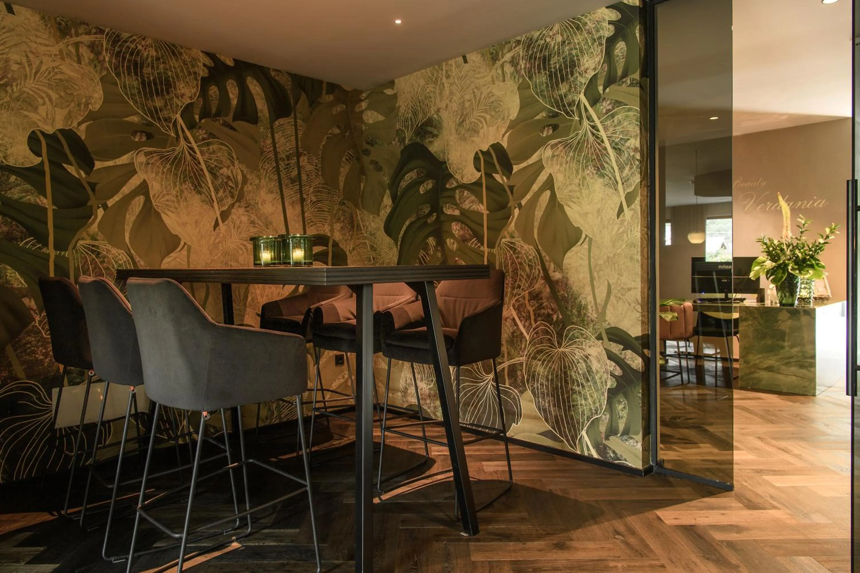 Spa and wellness centre/facilities in Tirolensis - Luxury All Inclusive