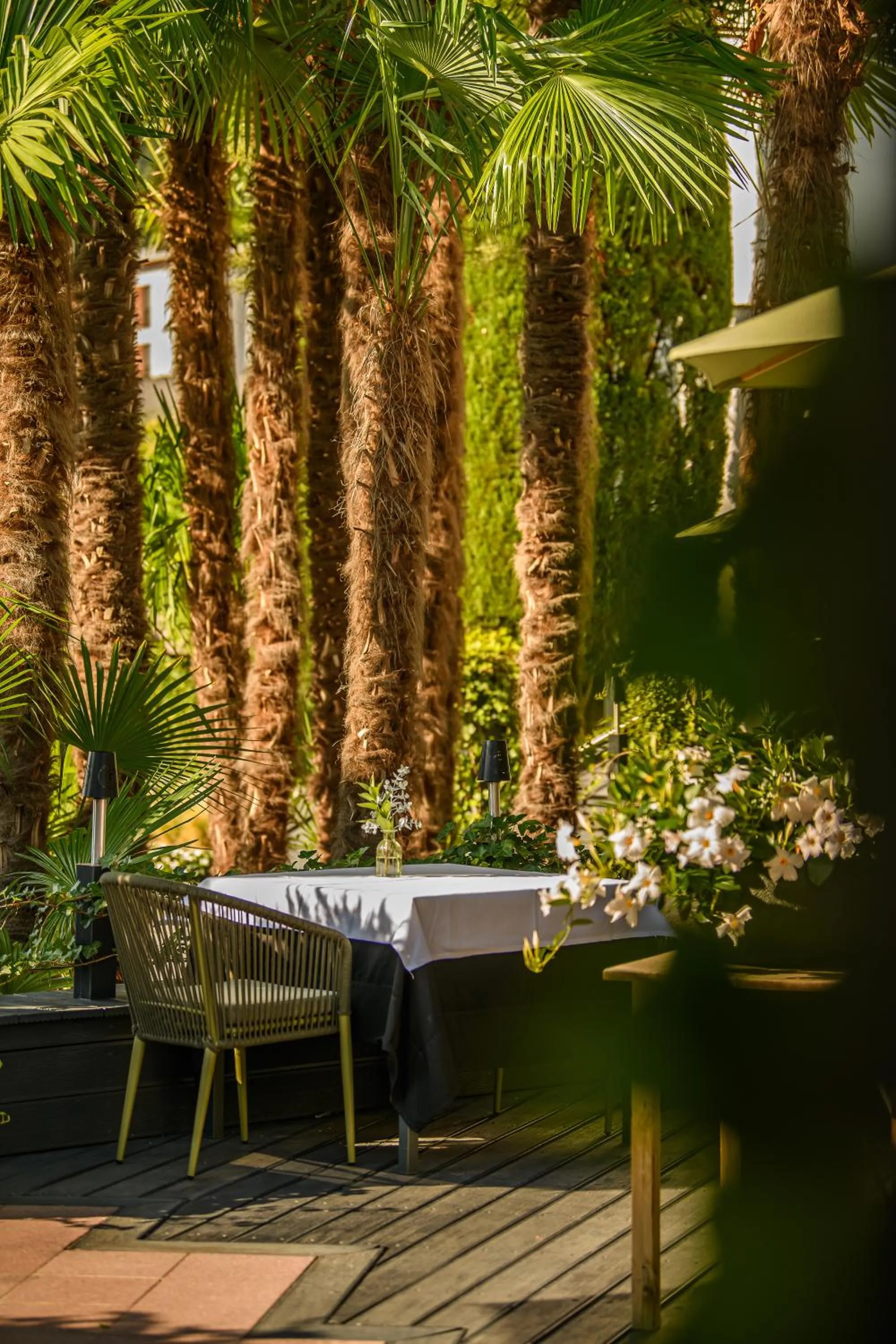 Property building in Tirolensis - Luxury All Inclusive