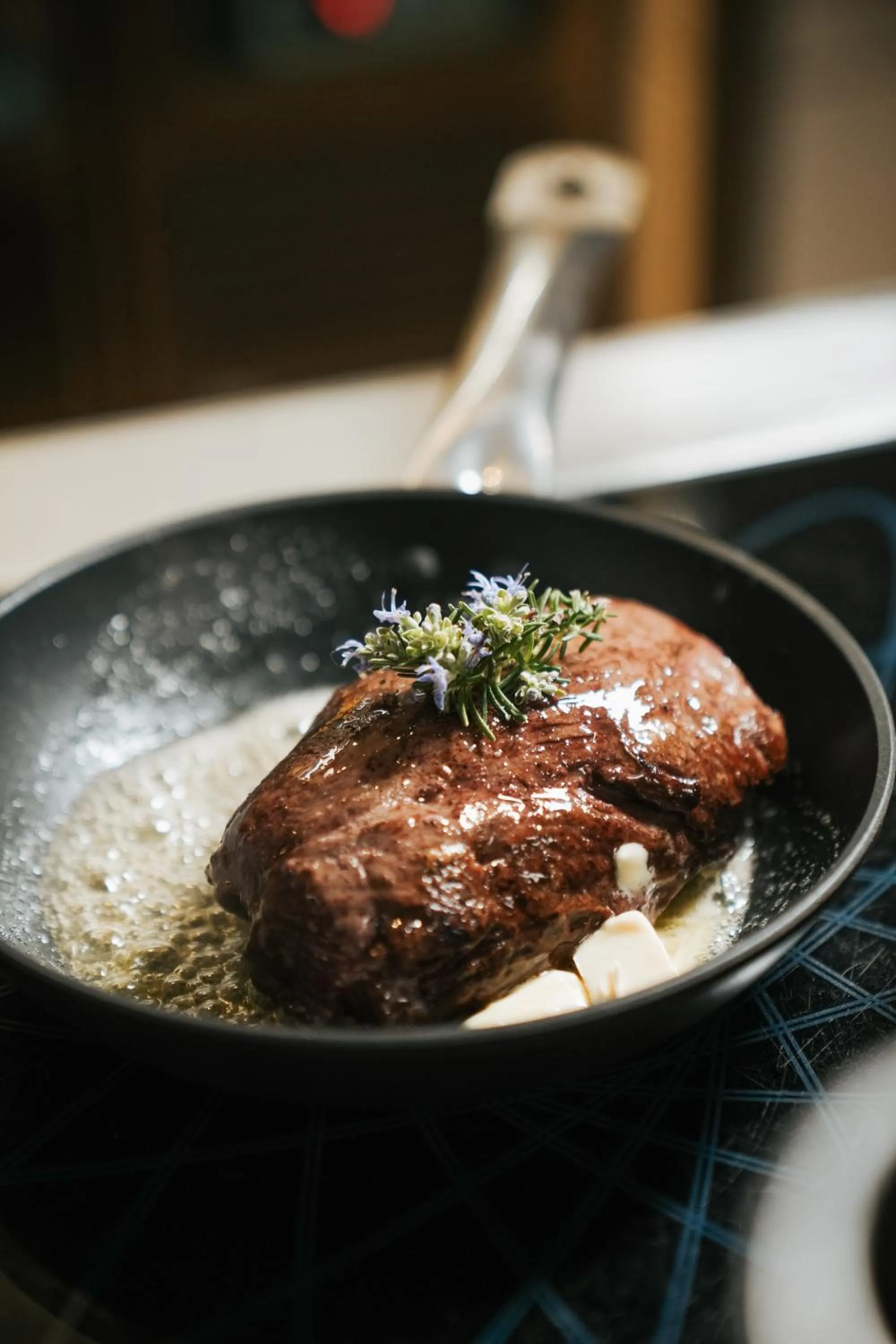 Food in Tirolensis - Luxury All Inclusive