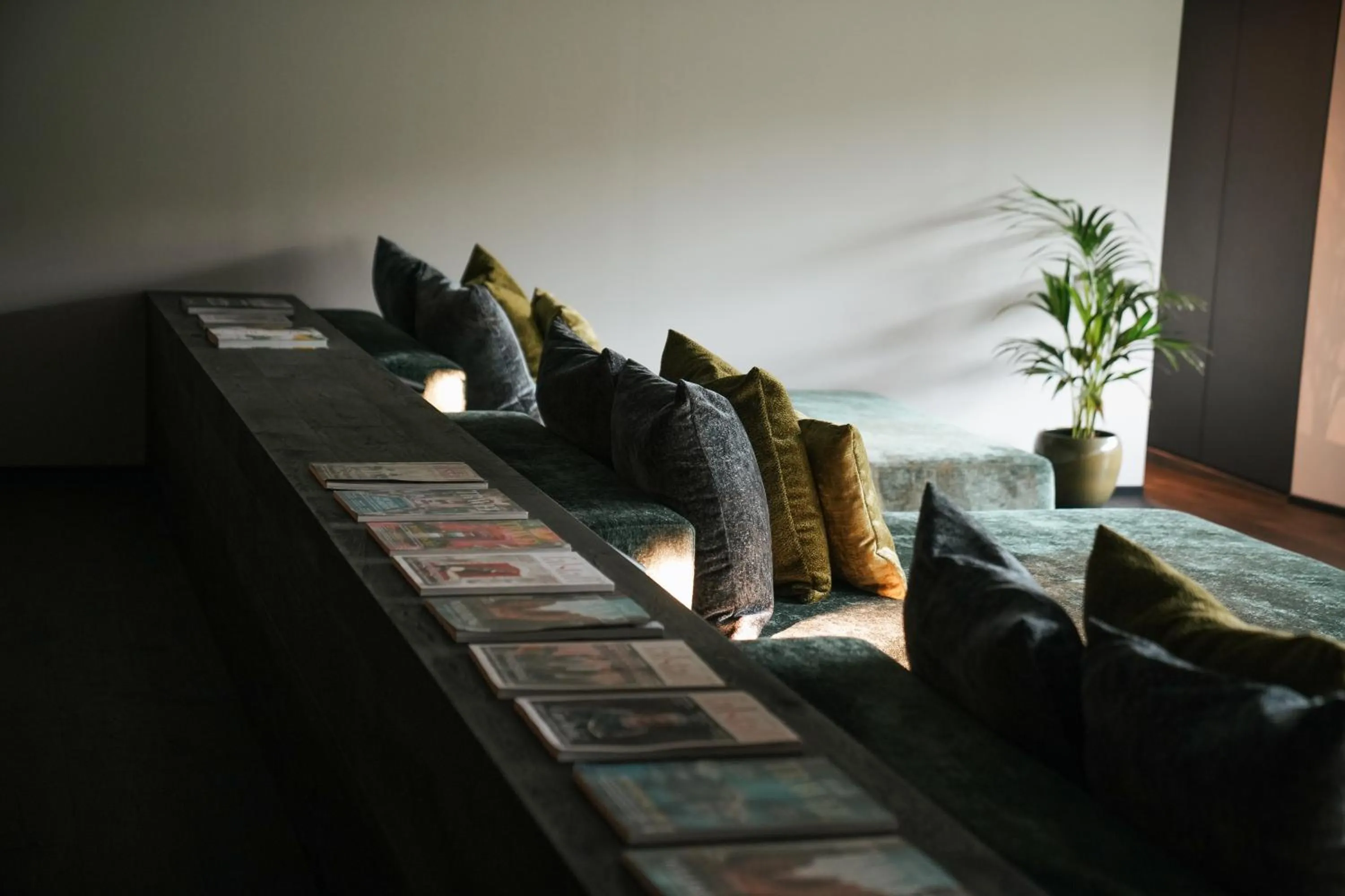 Spa and wellness centre/facilities in Tirolensis - Luxury All Inclusive