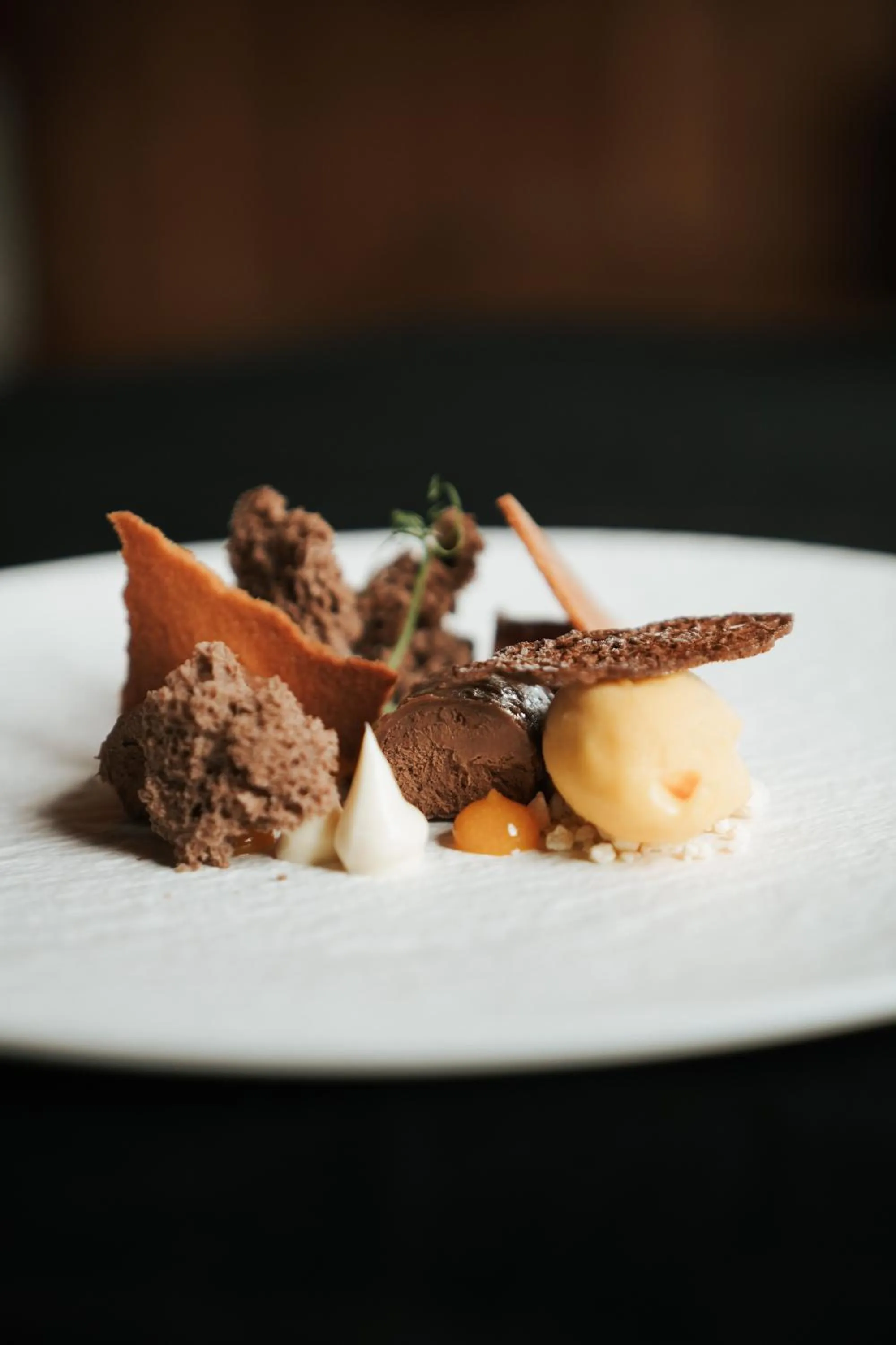 Food in Tirolensis - Luxury All Inclusive