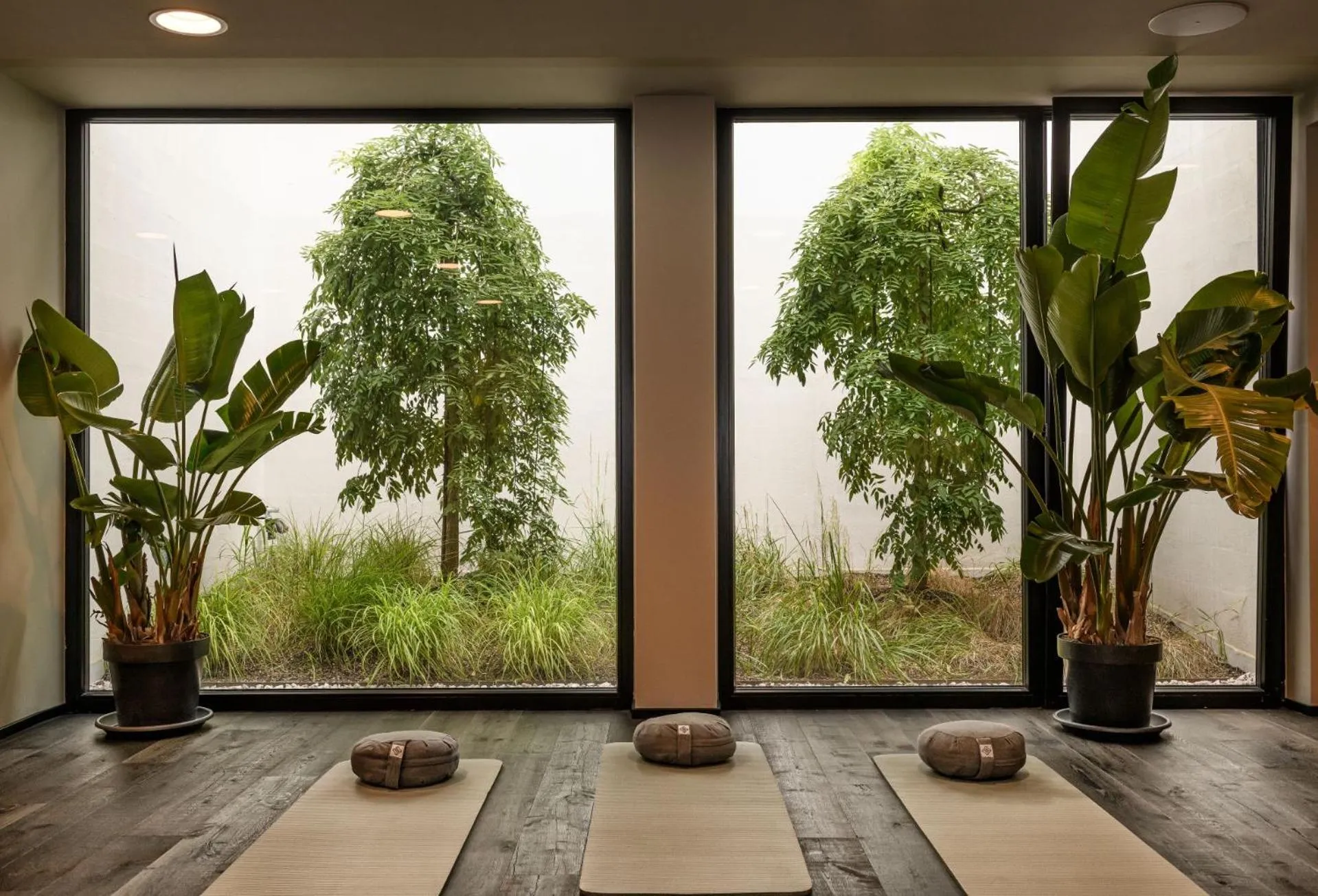 Fitness centre/facilities in Tirolensis - Luxury All Inclusive