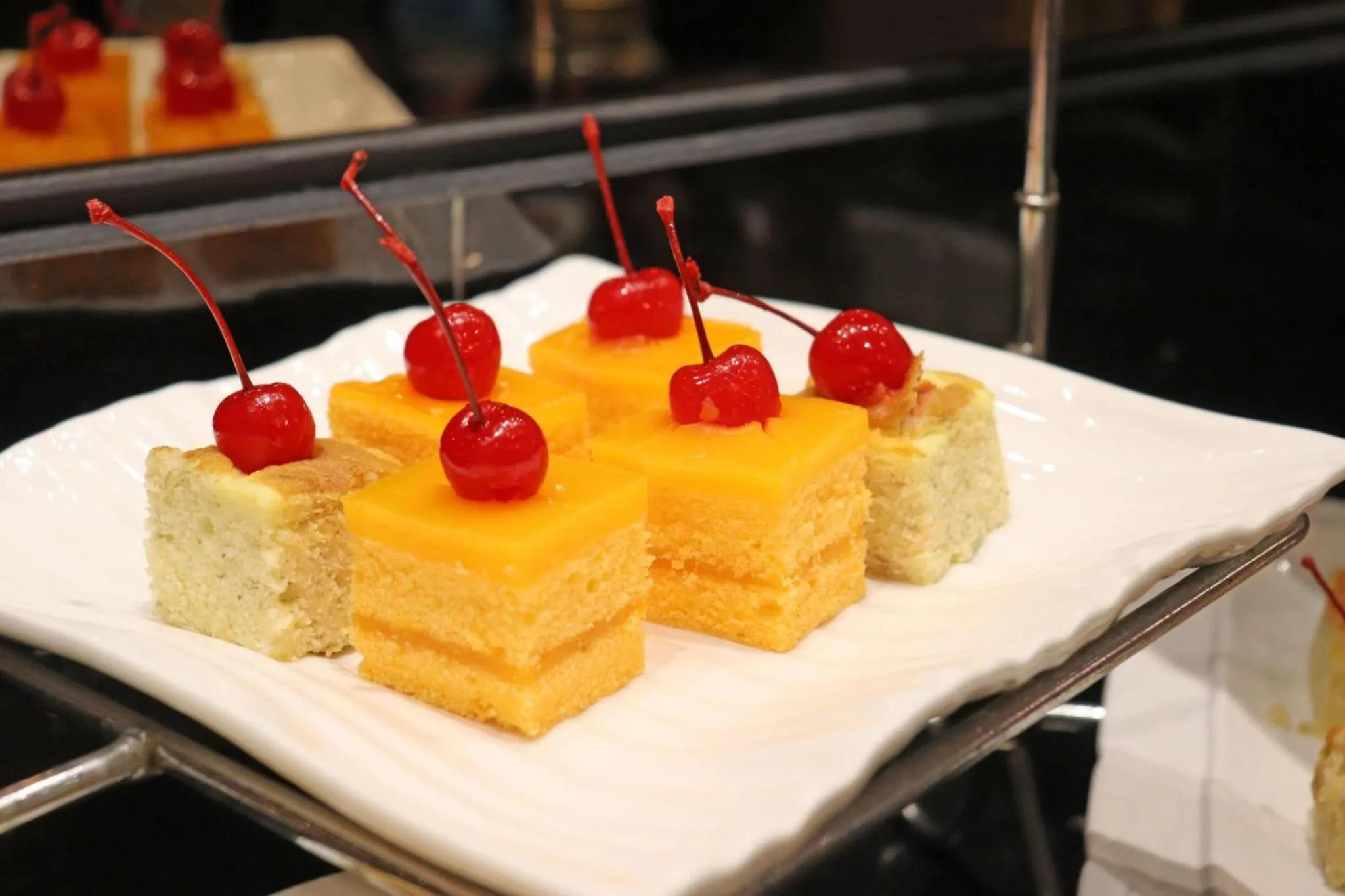 Breakfast in The Quarter Saphankhwai by UHG