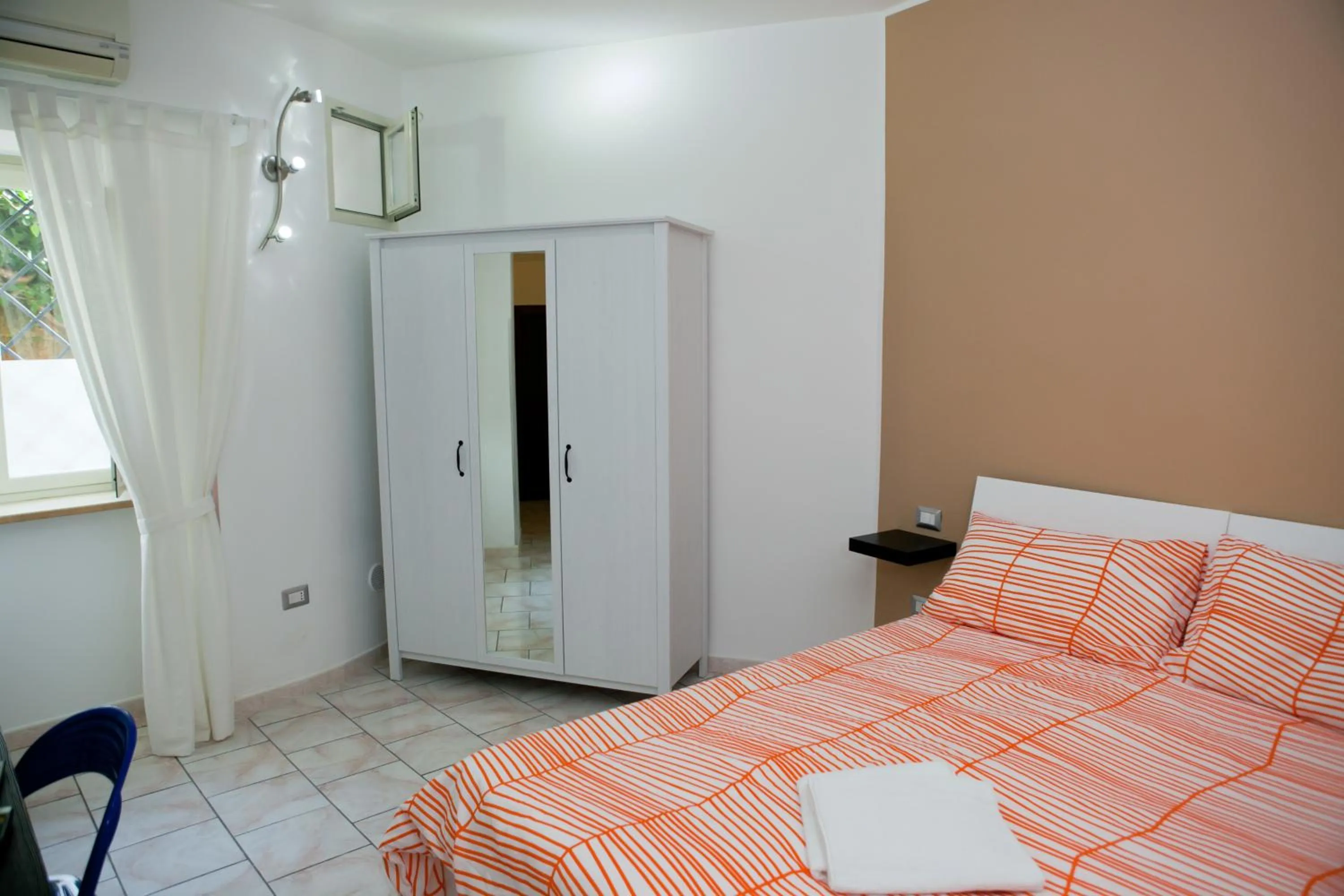 Bed in B&B La Veduta