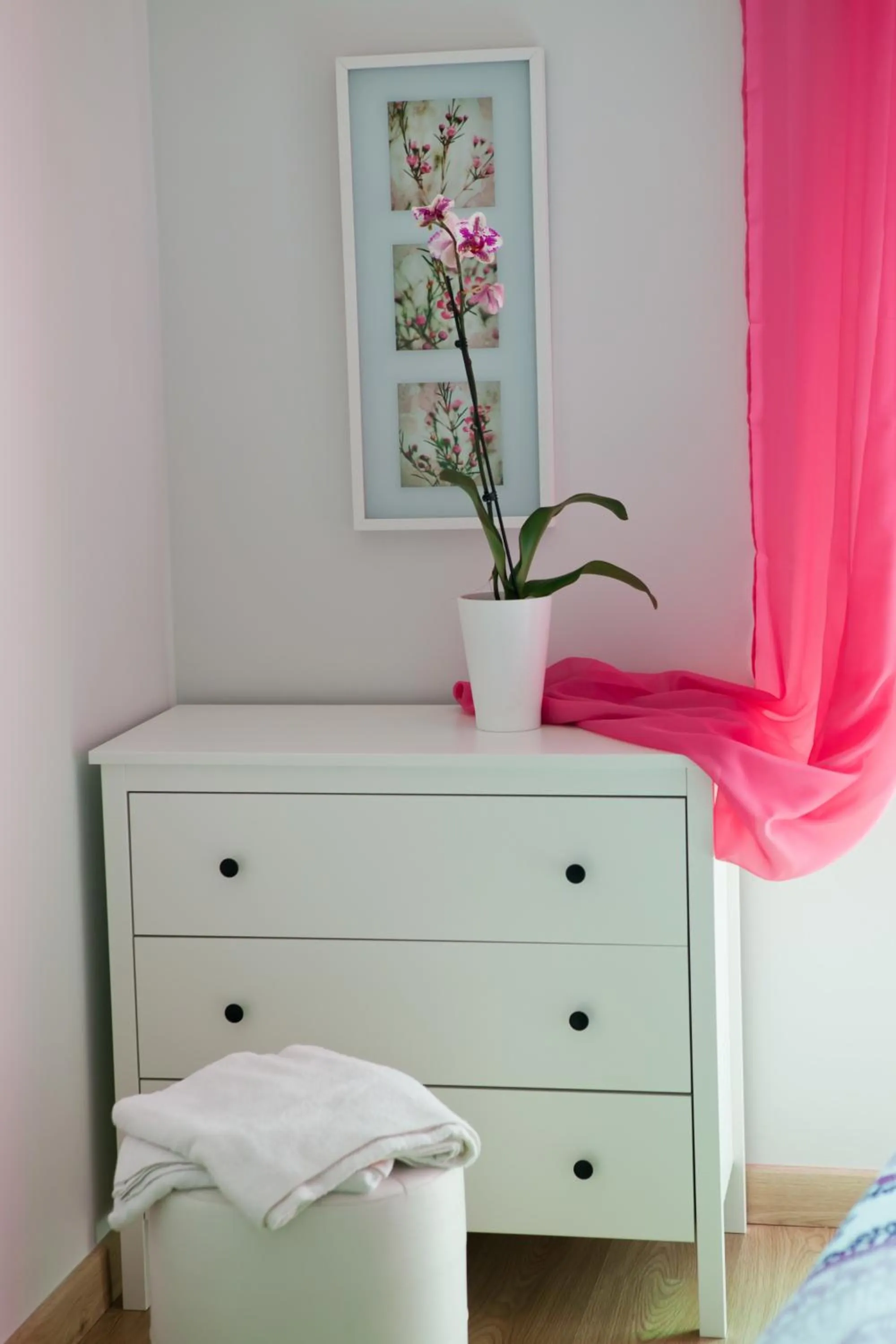 Other, Bed in B&B La Veduta