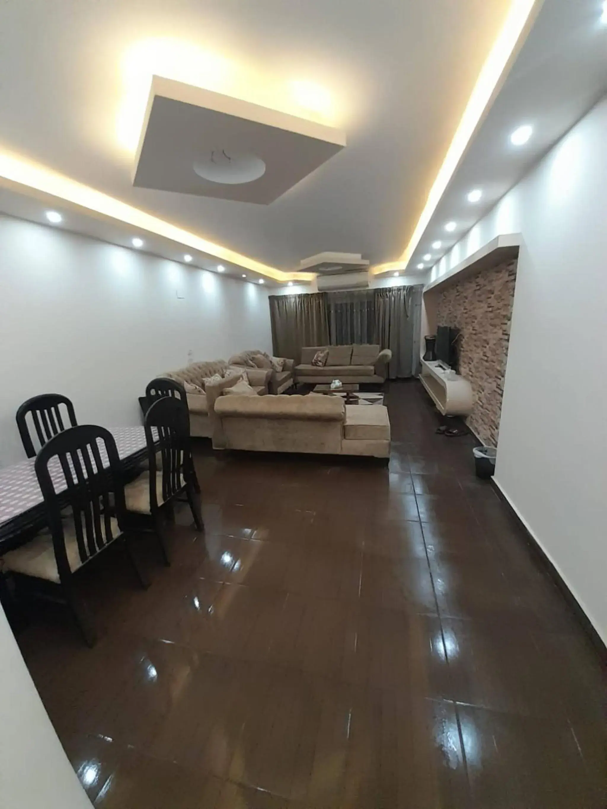 Enjoying And Comfortable Stay Enjoying And Comfortable Stay