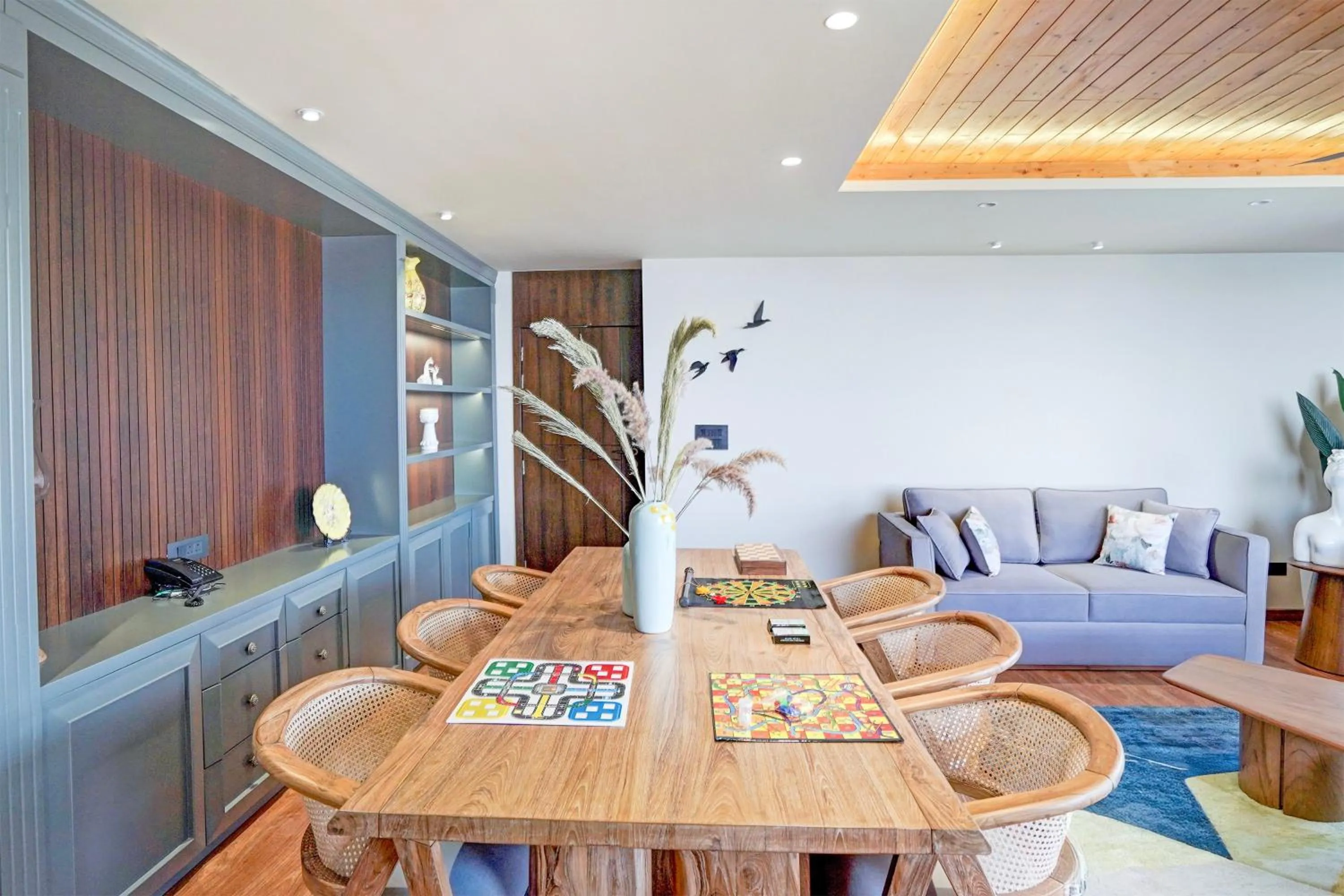 Other in Sunday by CheckIn Premium 5 BHK Villa Mihika, Shimla