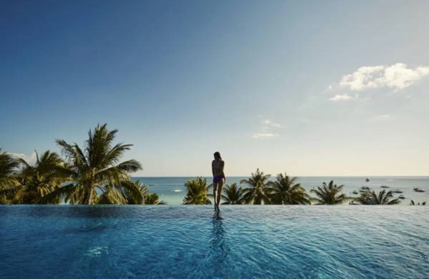 Day in The Lind Boracay