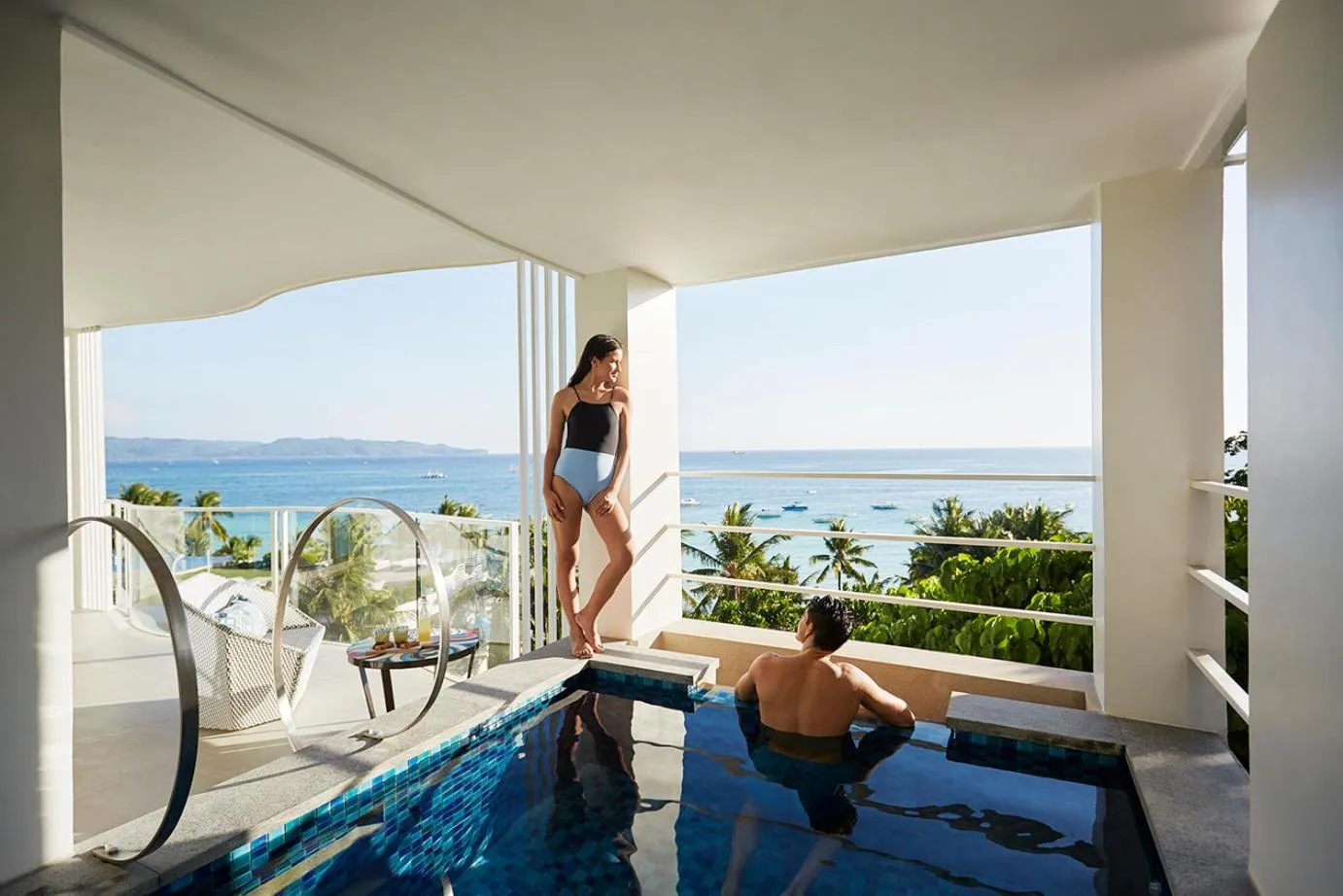 Day in The Lind Boracay