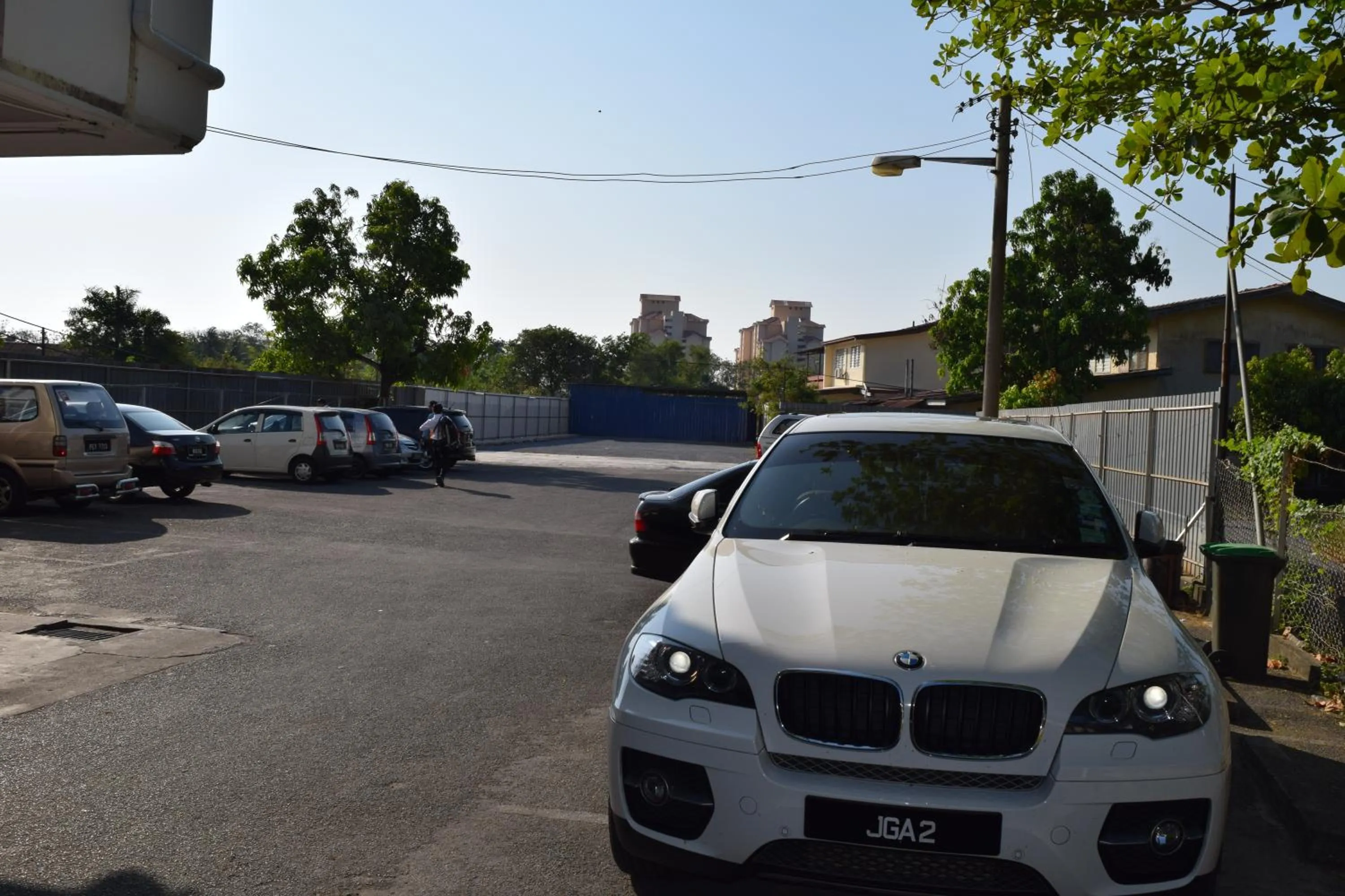 Other in Federal Hotel Kangar Perlis