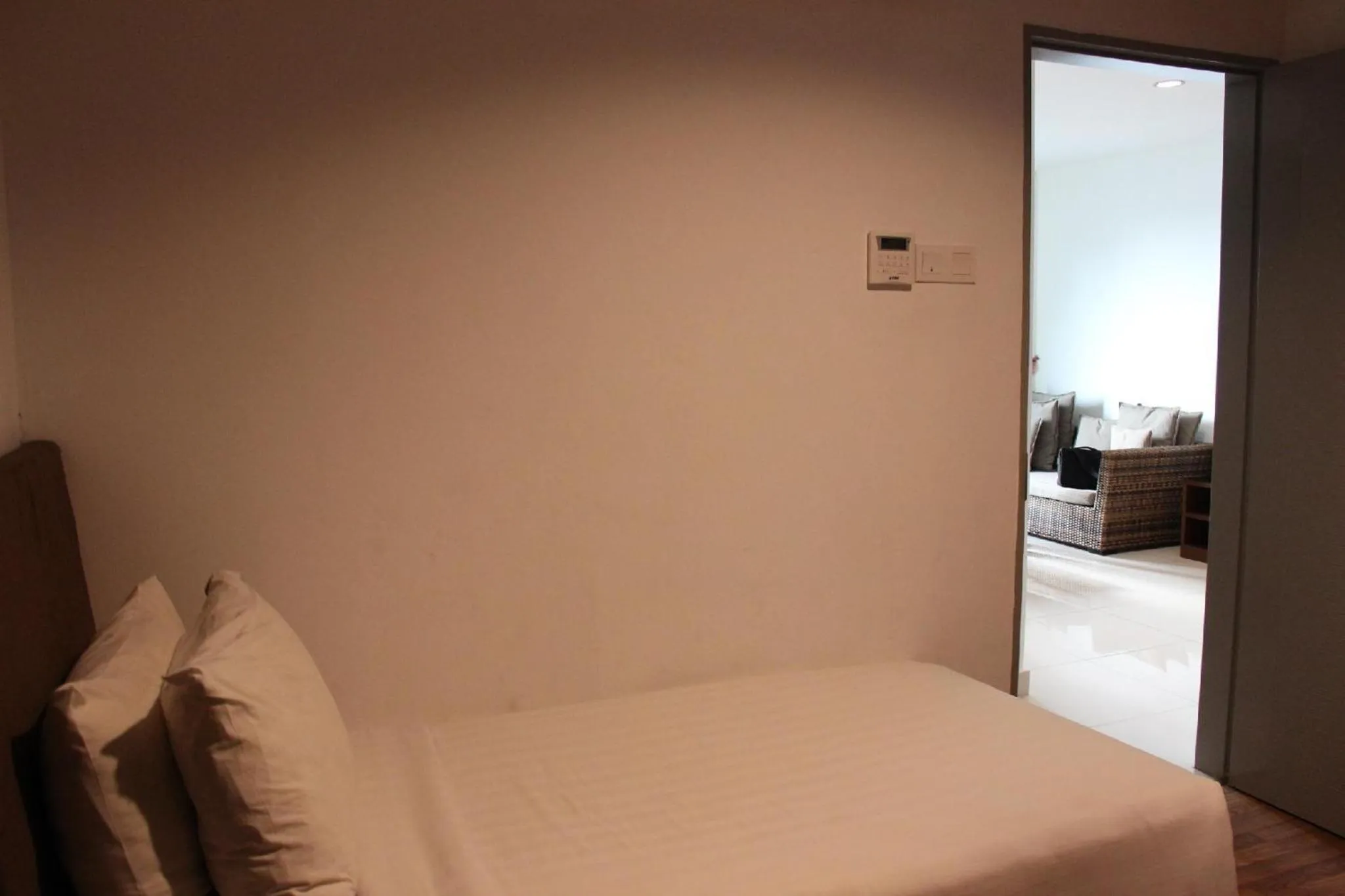 Bedroom, Bed in Imperial Heritage Hotel Melaka I City Centre I Free Wifi I Free Parking l Free Club Lounge Access