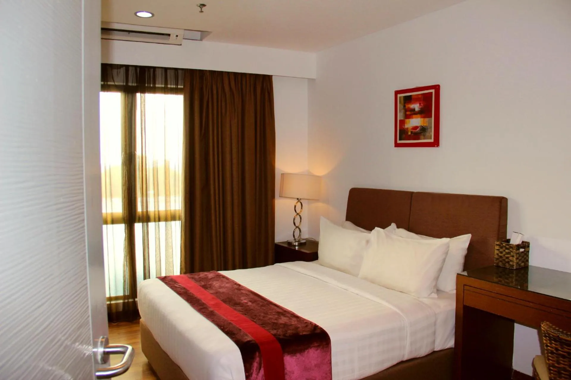 Bed in Imperial Heritage Hotel Melaka I City Centre I Free Wifi I Free Parking l Free Club Lounge Access