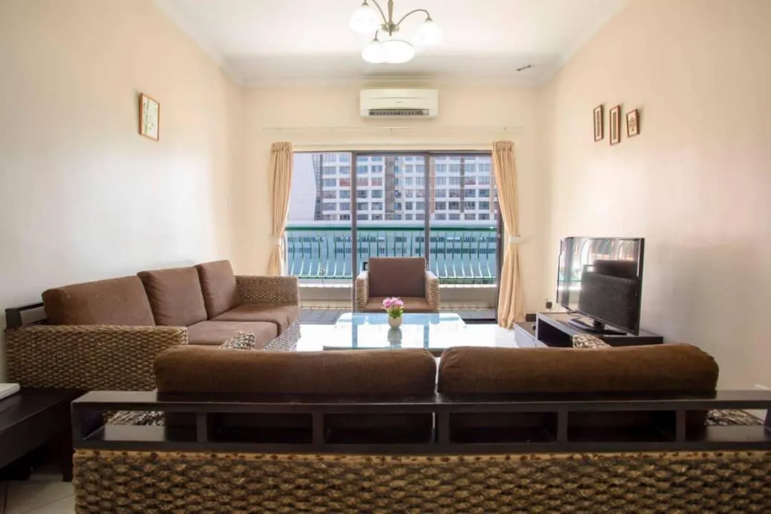 KK Vacation Apartments-Marina Court - STAY AND GET CASH REBATE