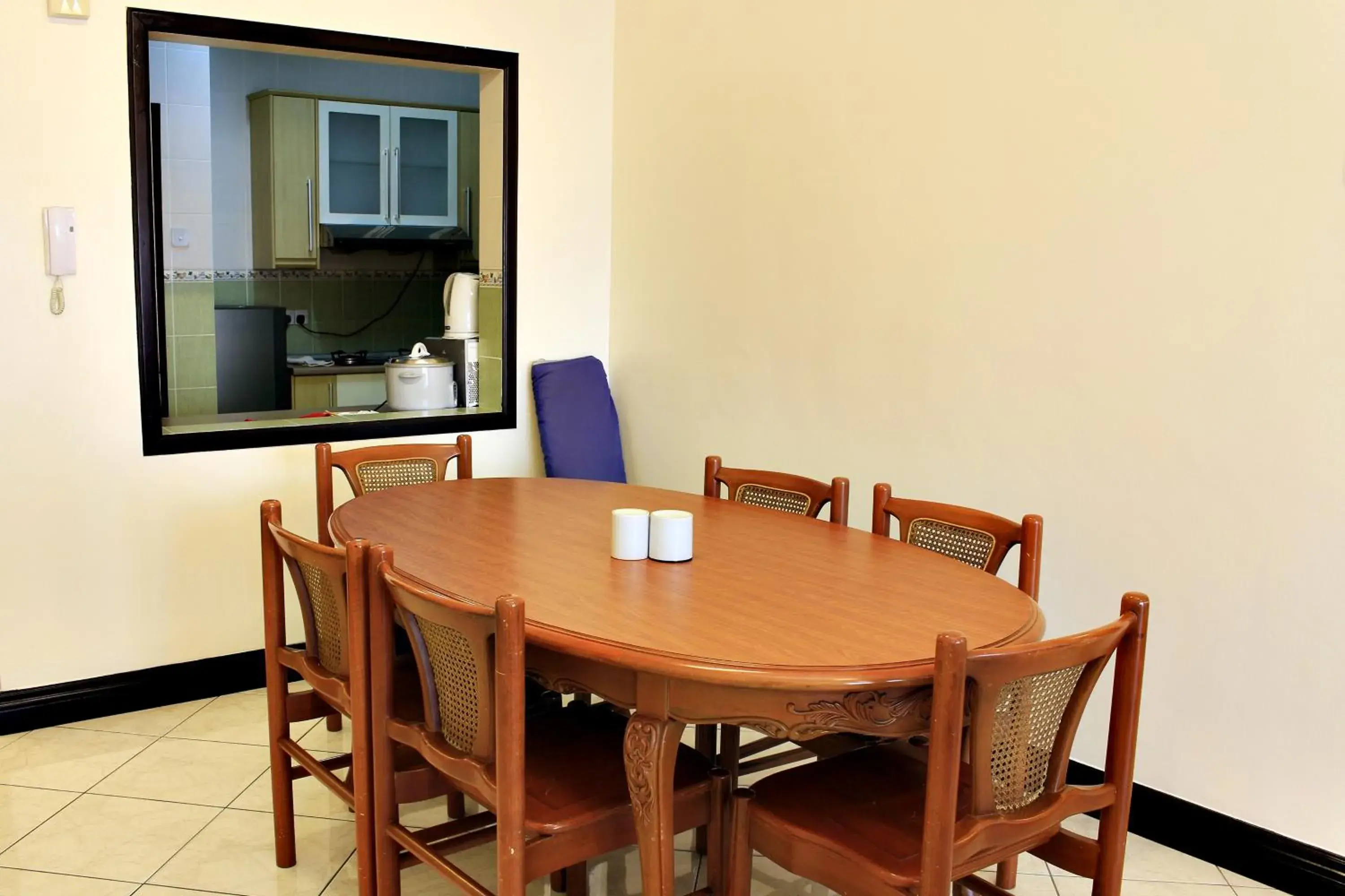 Three-Bedroom Apartment with City View in KK Vacation Apartments-Marina Court - STAY AND GET CASH REBATE Three-Bedroom Apartment with City View in KK Vacation Apartments-Marina Court - STAY AND GET CASH REBATE