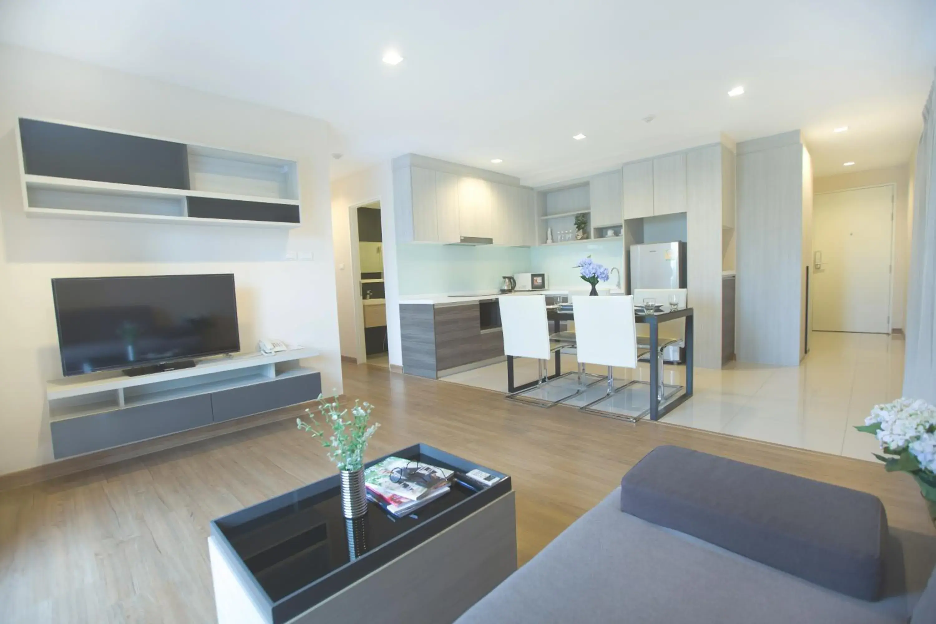 Two Bedroom Family Suite in Park 19 Hotel Two Bedroom Family Suite in Park 19 Hotel