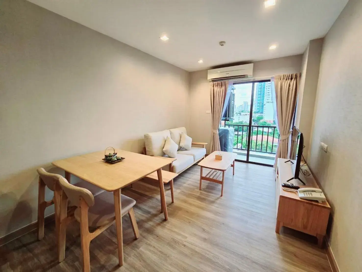 Minimal Grand Suite in Park 19 Hotel Minimal Grand Suite in Park 19 Hotel