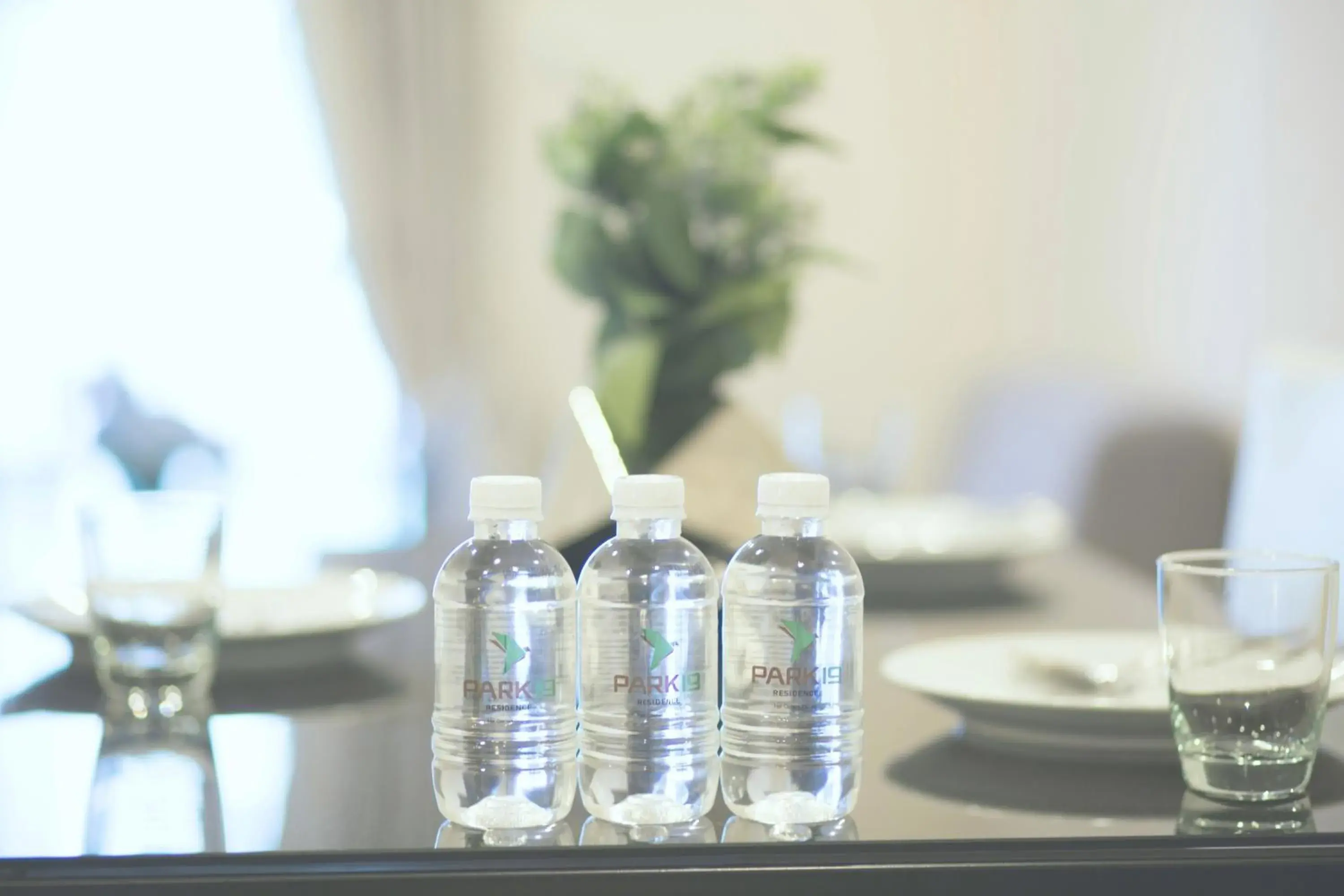 Two Bedroom Superior in Park 19 Hotel Two Bedroom Superior in Park 19 Hotel