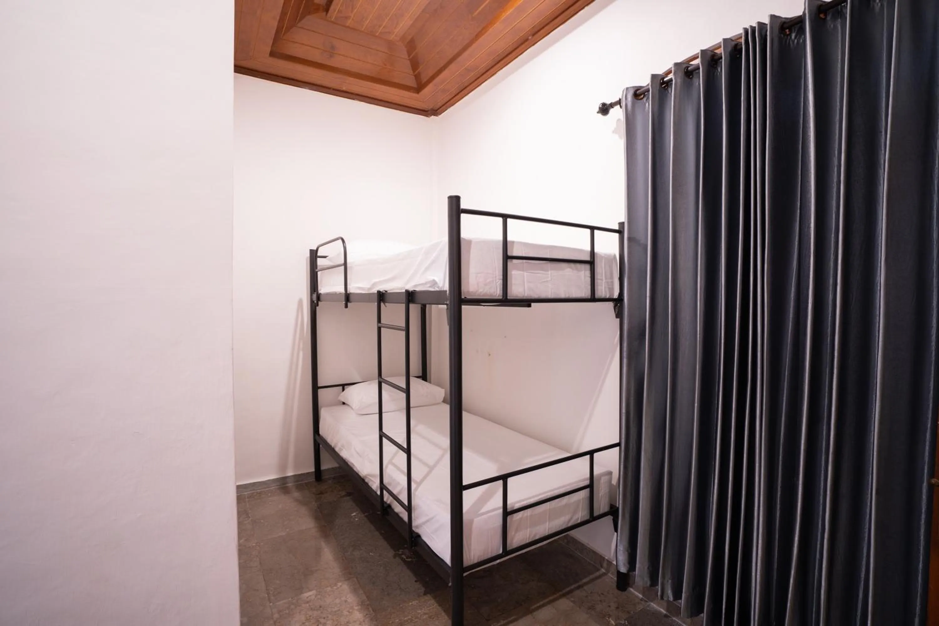 Bedroom, Bed in The Saharah Mirage Bali