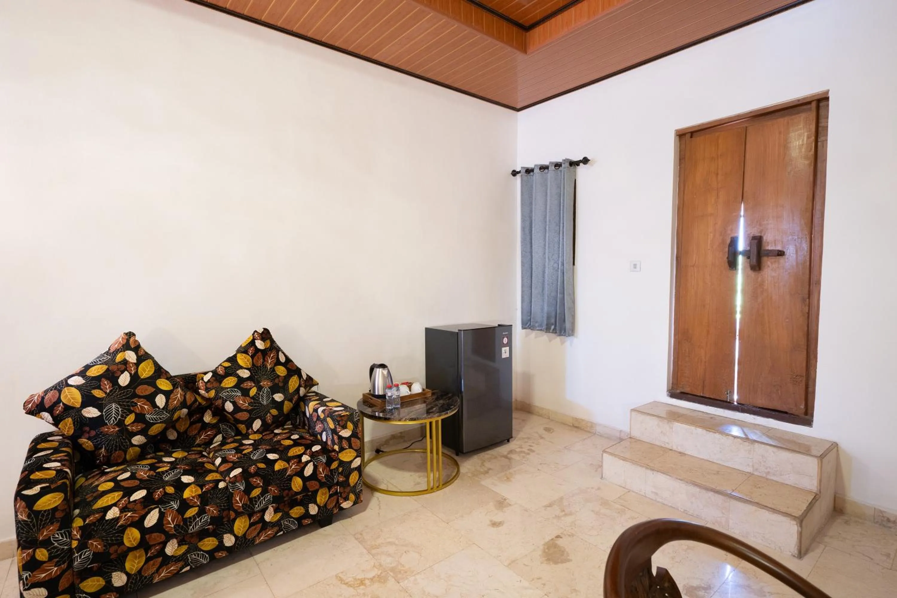 Bedroom in The Saharah Mirage Bali