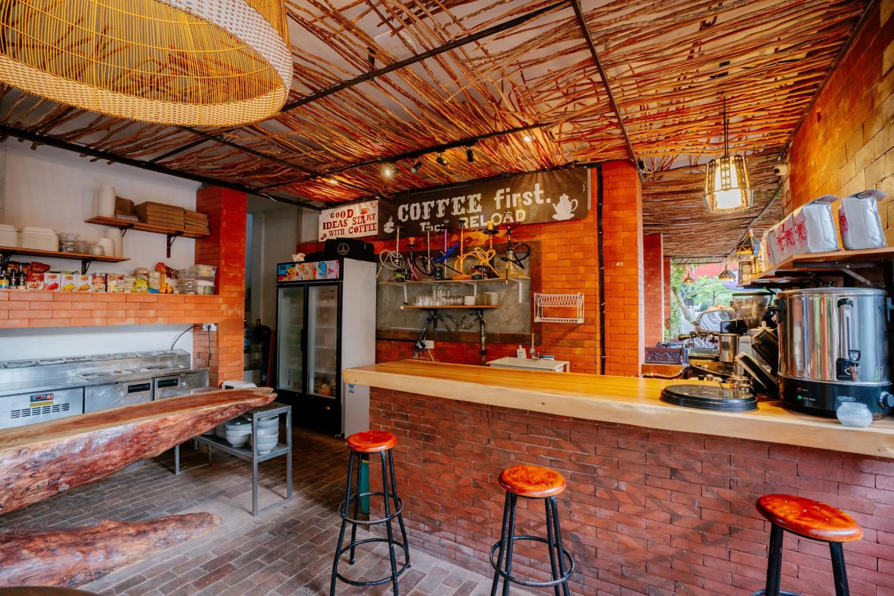 Spa and wellness centre/facilities in The Saharah Mirage Bali