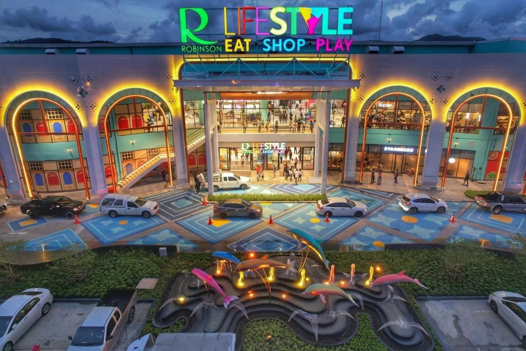 The Regent Phuket Bangtao Beach