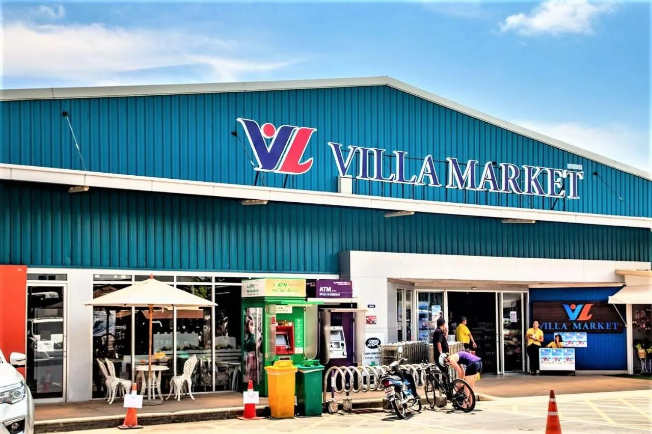 The Regent Phuket Bangtao Beach