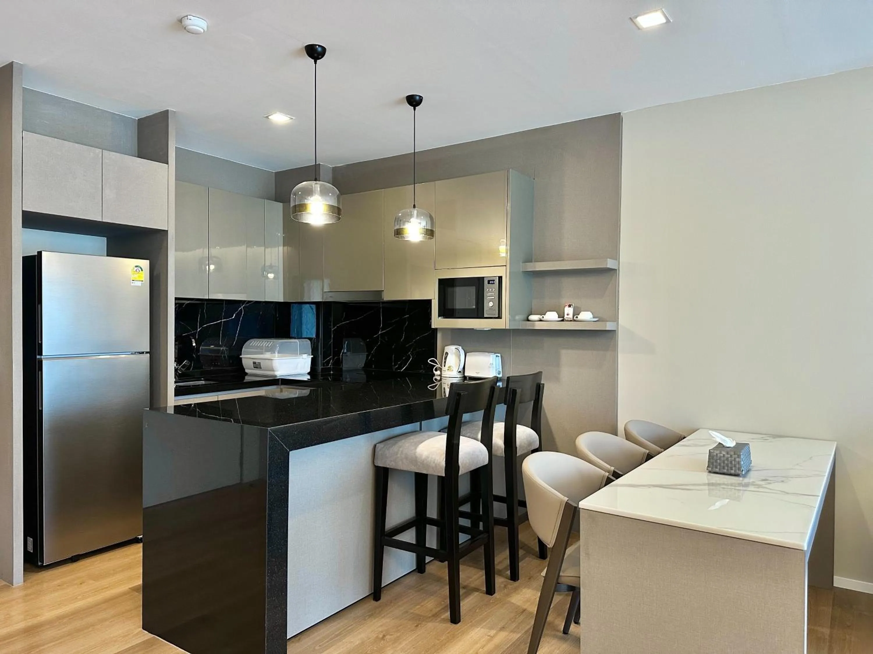 The Regent Phuket Bangtao Beach