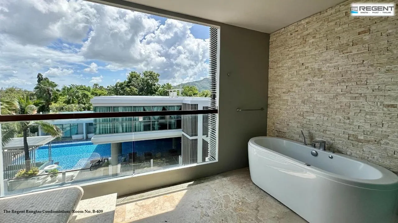 The Regent Phuket Bangtao Beach