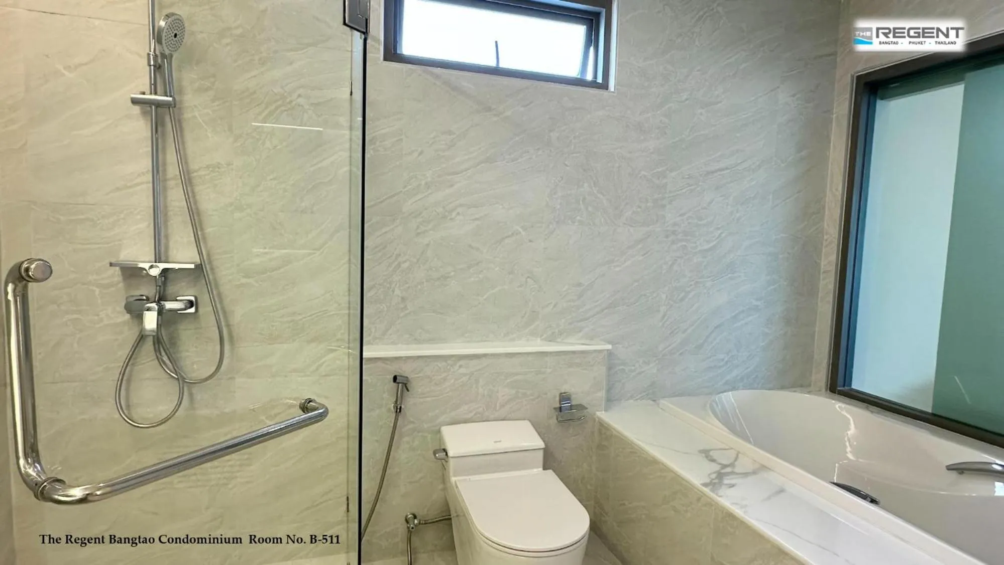 The Regent Phuket Bangtao Beach