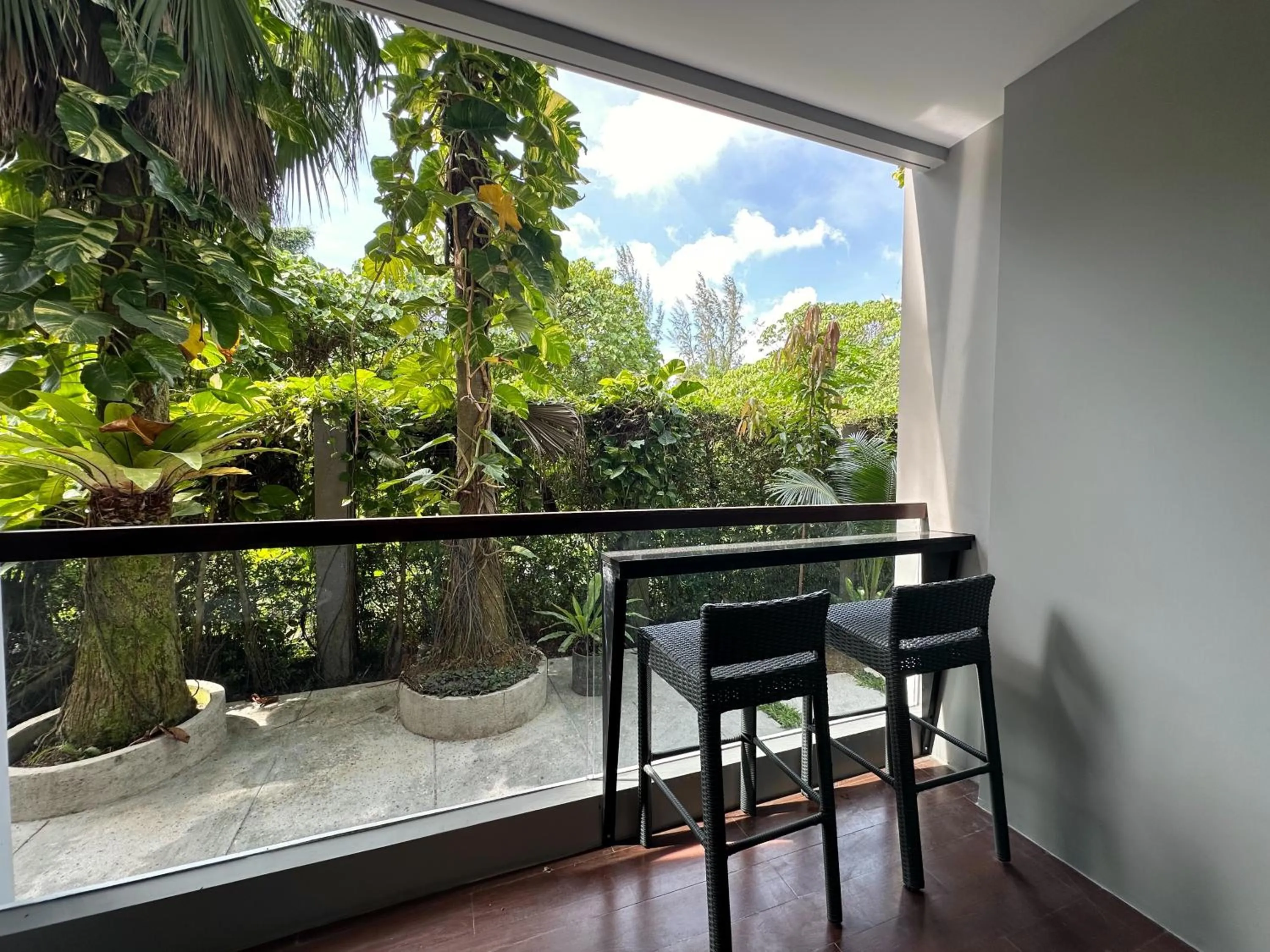 The Regent Phuket Bangtao Beach