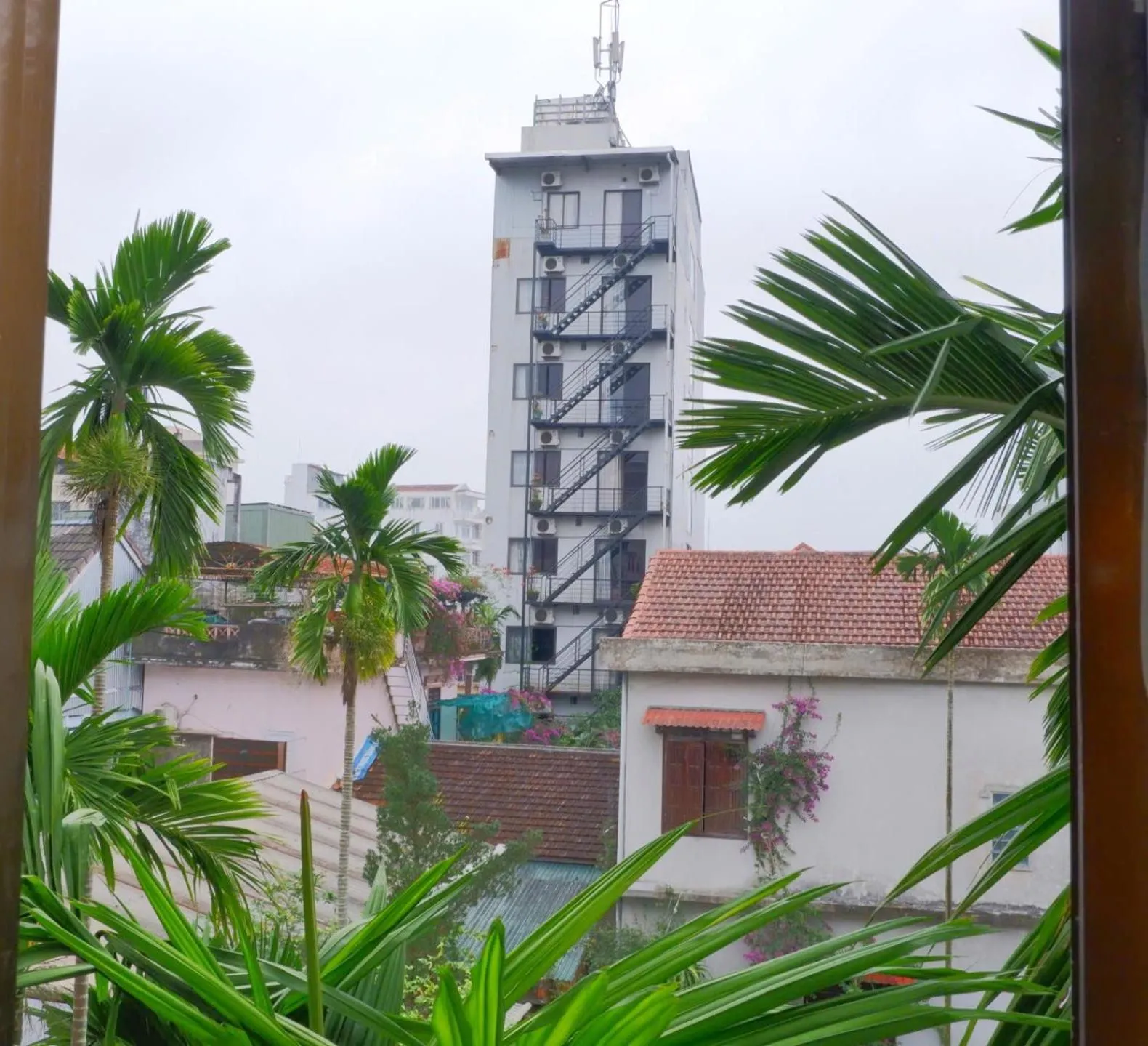 Hue Ancient Town - Homestay in Hue