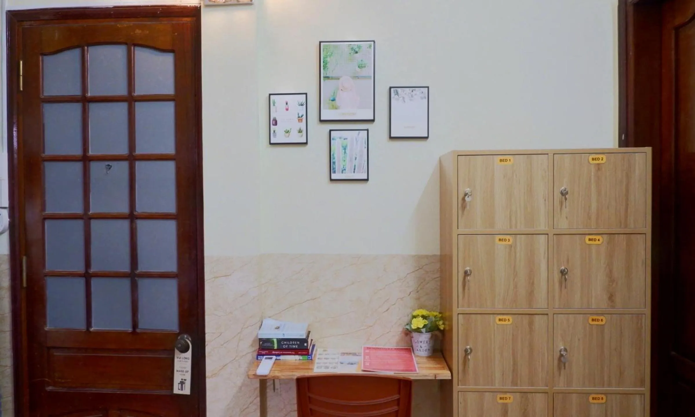 Hue Ancient Town - Homestay in Hue