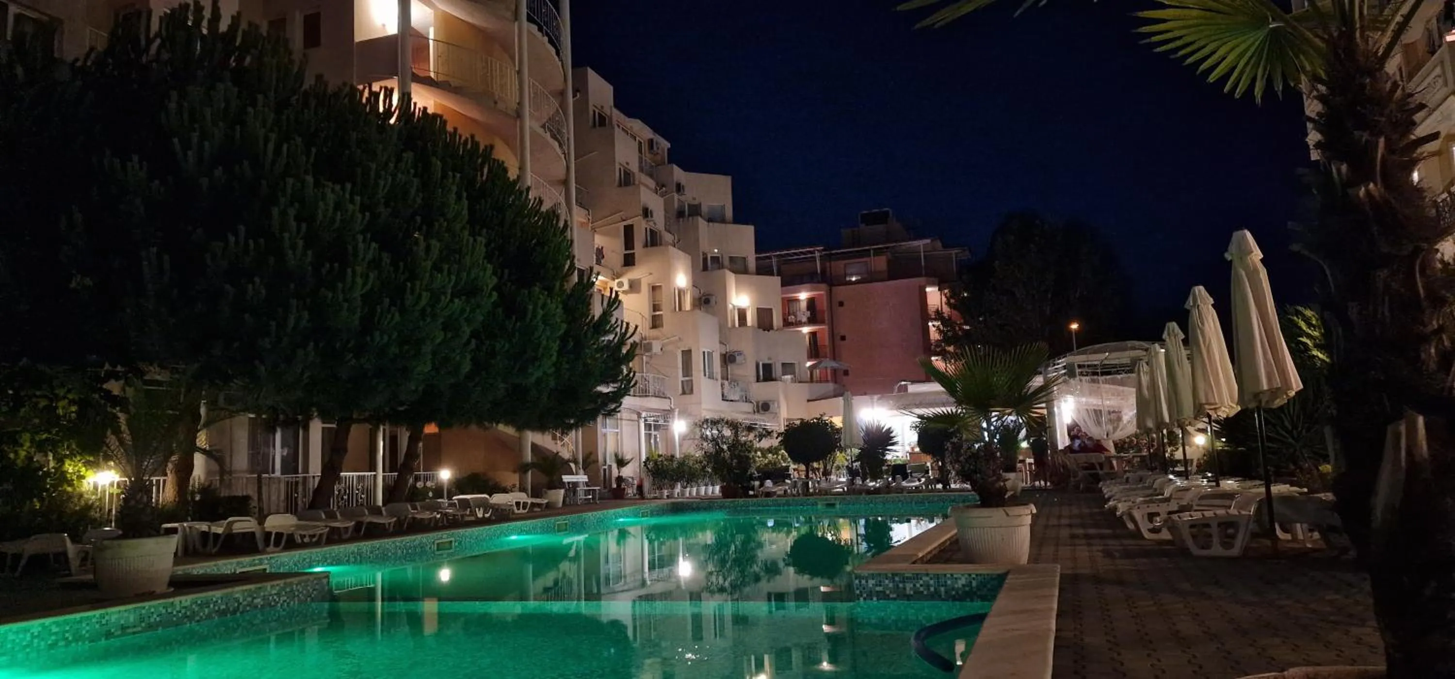 Vanilla Garden Apartments