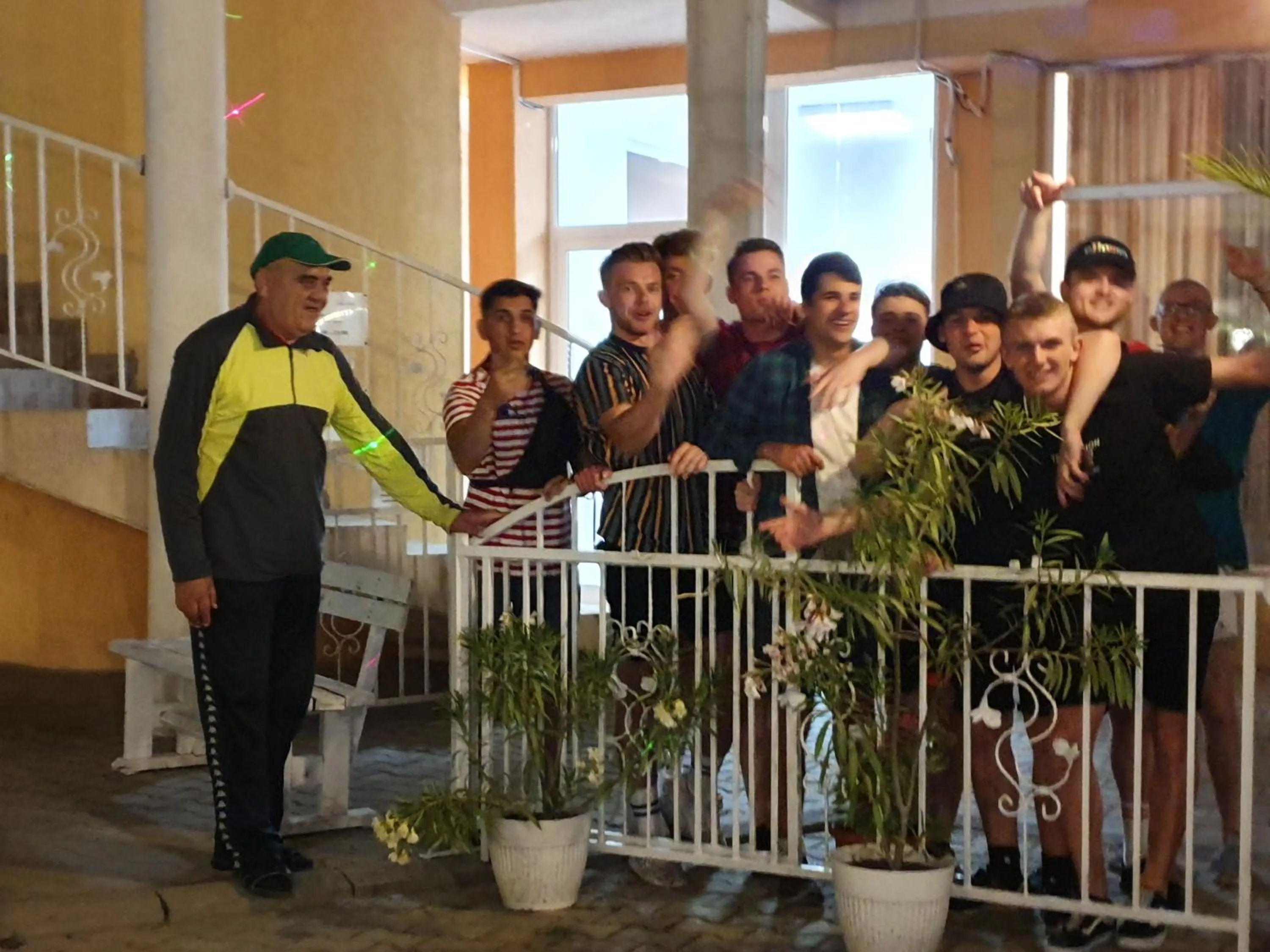 Vanilla Garden Apartments