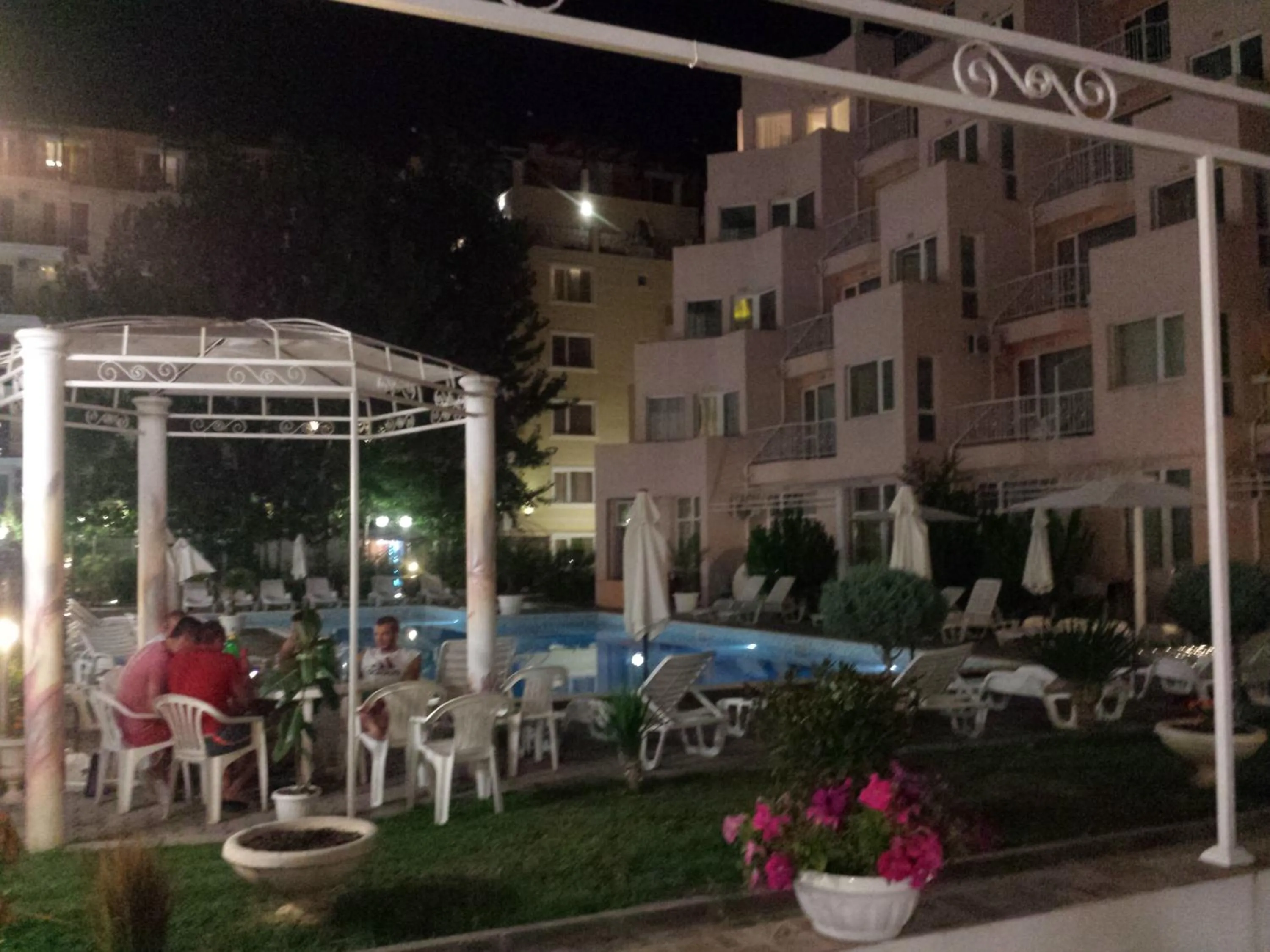 Vanilla Garden Apartments