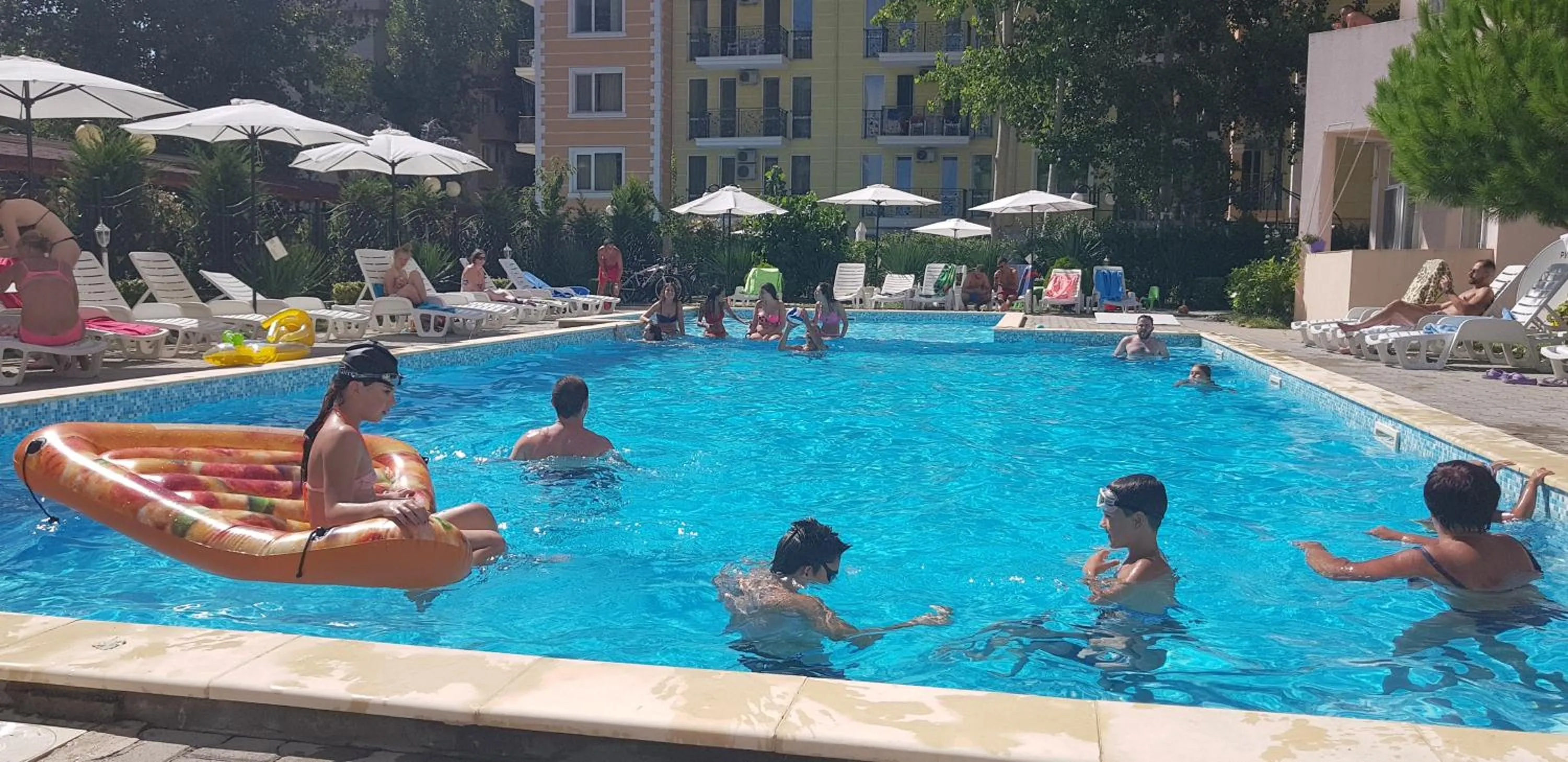 Vanilla Garden Apartments