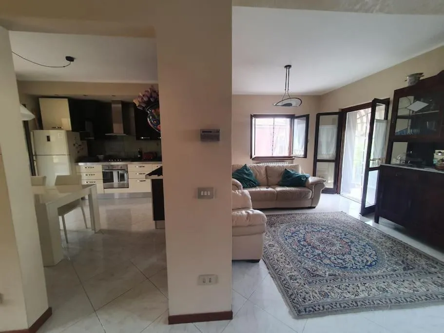 La Terrazza Appartamento turisctico Agata