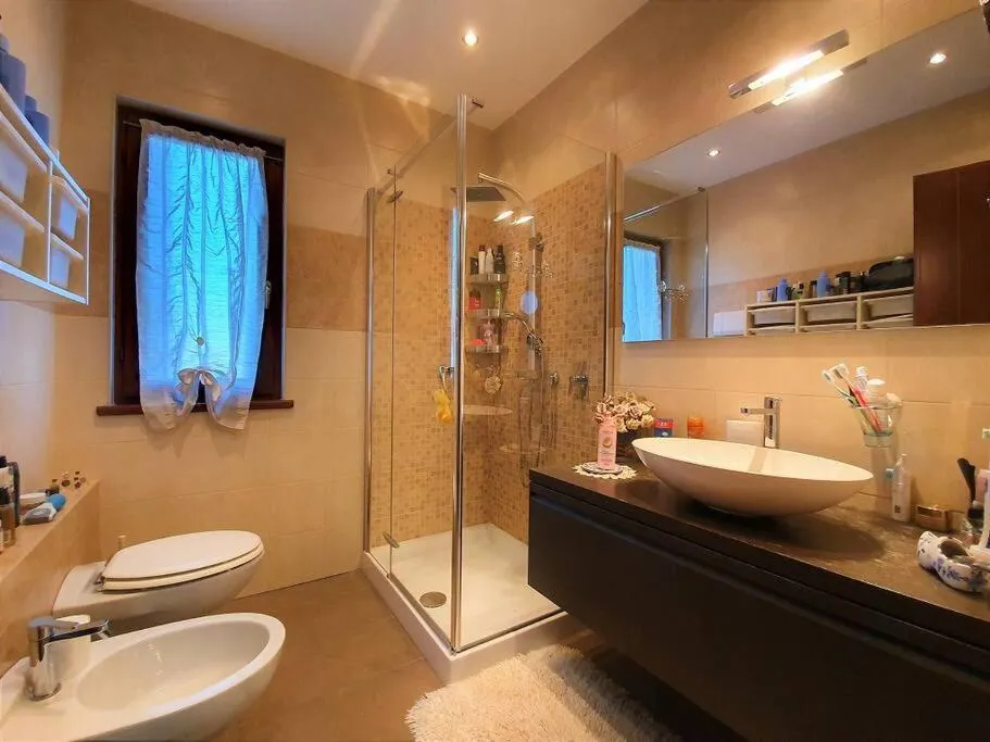 La Terrazza Appartamento turisctico Agata