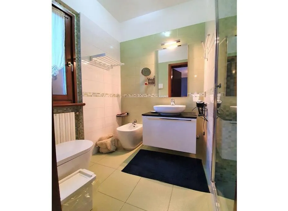 La Terrazza Appartamento turisctico Agata