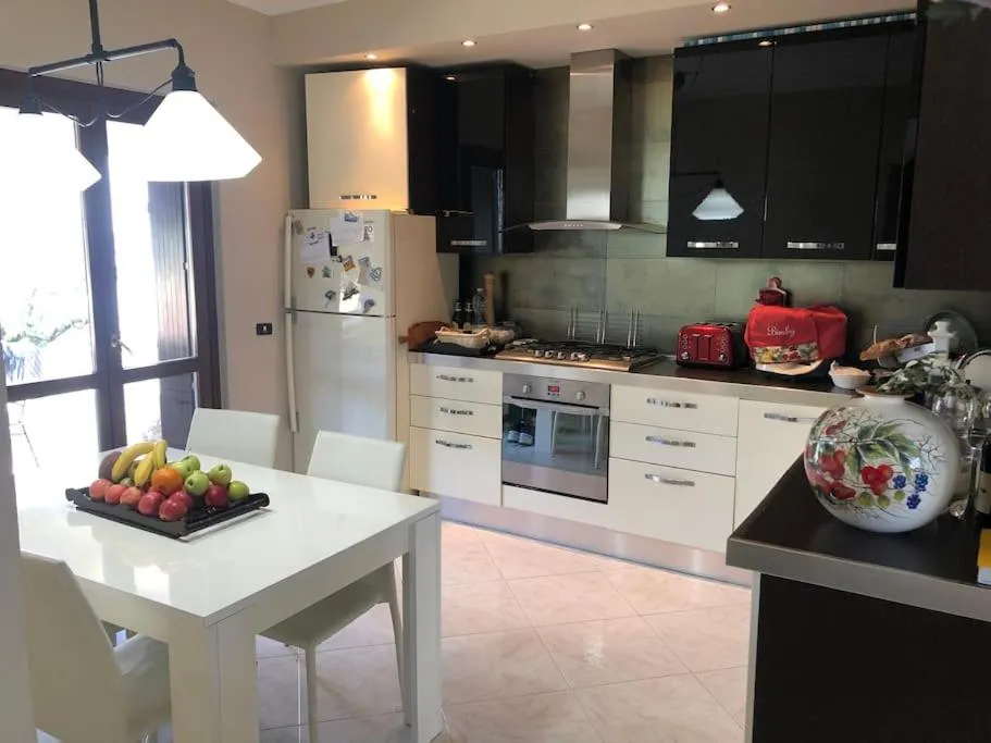 La Terrazza Appartamento turisctico Agata